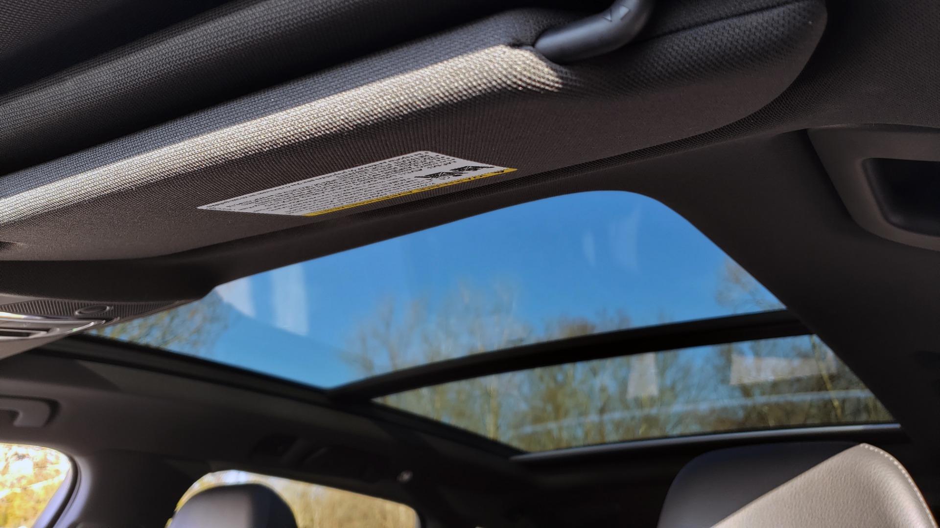 Used 2019 Audi Q7 PREMIUM PLUS / NAV / PANO-ROOF / 3-ROW / REARVIEW for sale Sold at Formula Imports in Charlotte NC 28227 25
