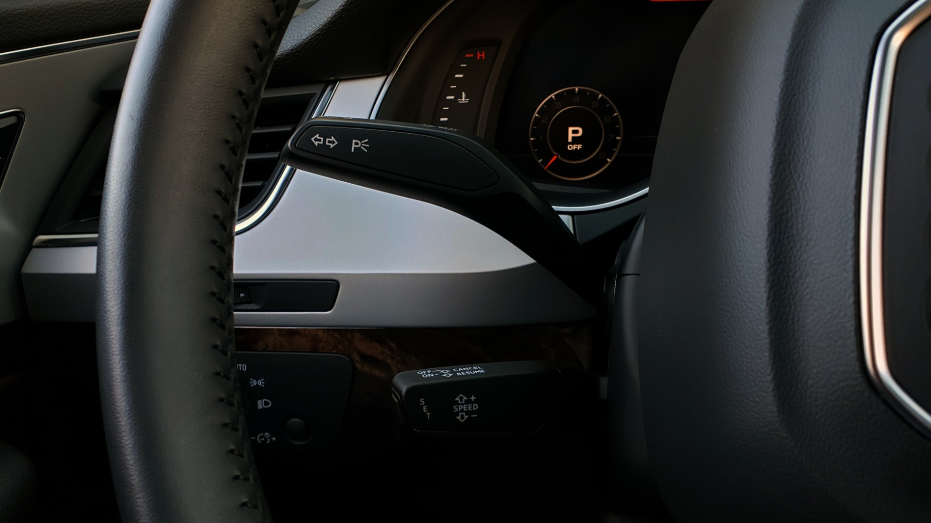 Used 2019 Audi Q7 PREMIUM PLUS / NAV / PANO-ROOF / 3-ROW / REARVIEW for sale Sold at Formula Imports in Charlotte NC 28227 44