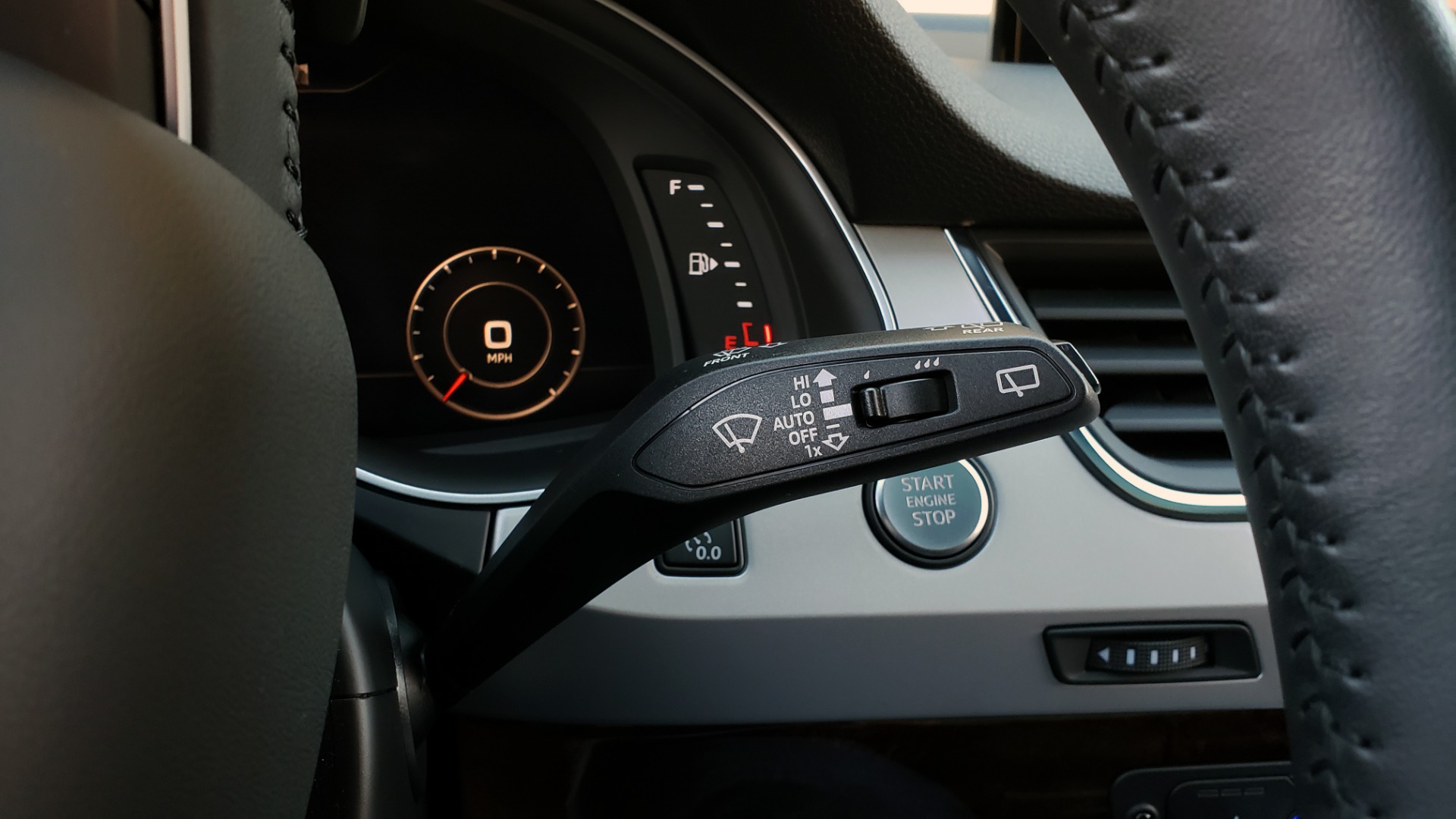 Used 2019 Audi Q7 PREMIUM PLUS / NAV / PANO-ROOF / 3-ROW / REARVIEW for sale Sold at Formula Imports in Charlotte NC 28227 45