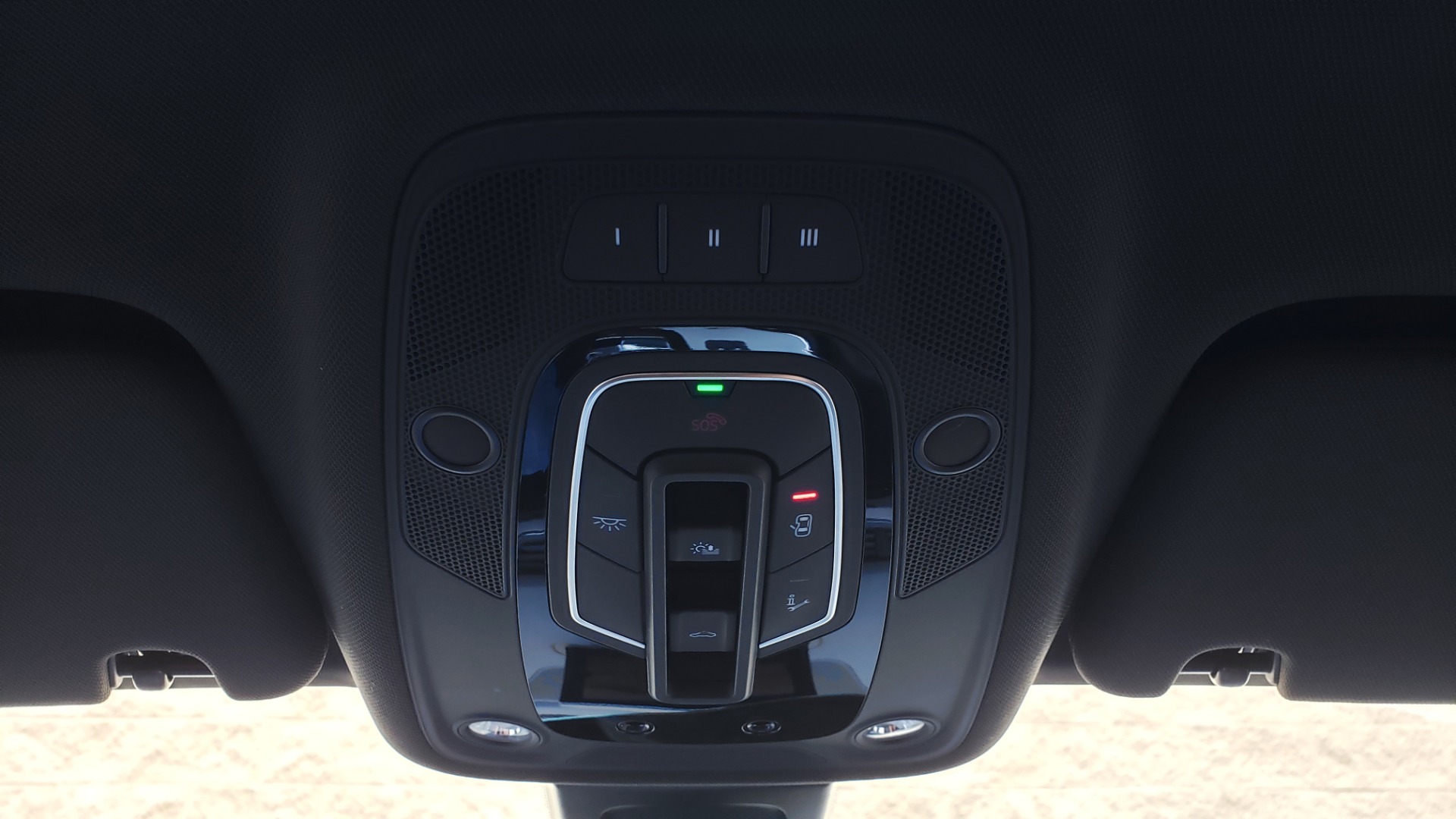 Used 2019 Audi Q7 PREMIUM PLUS / NAV / PANO-ROOF / 3-ROW / REARVIEW for sale Sold at Formula Imports in Charlotte NC 28227 58