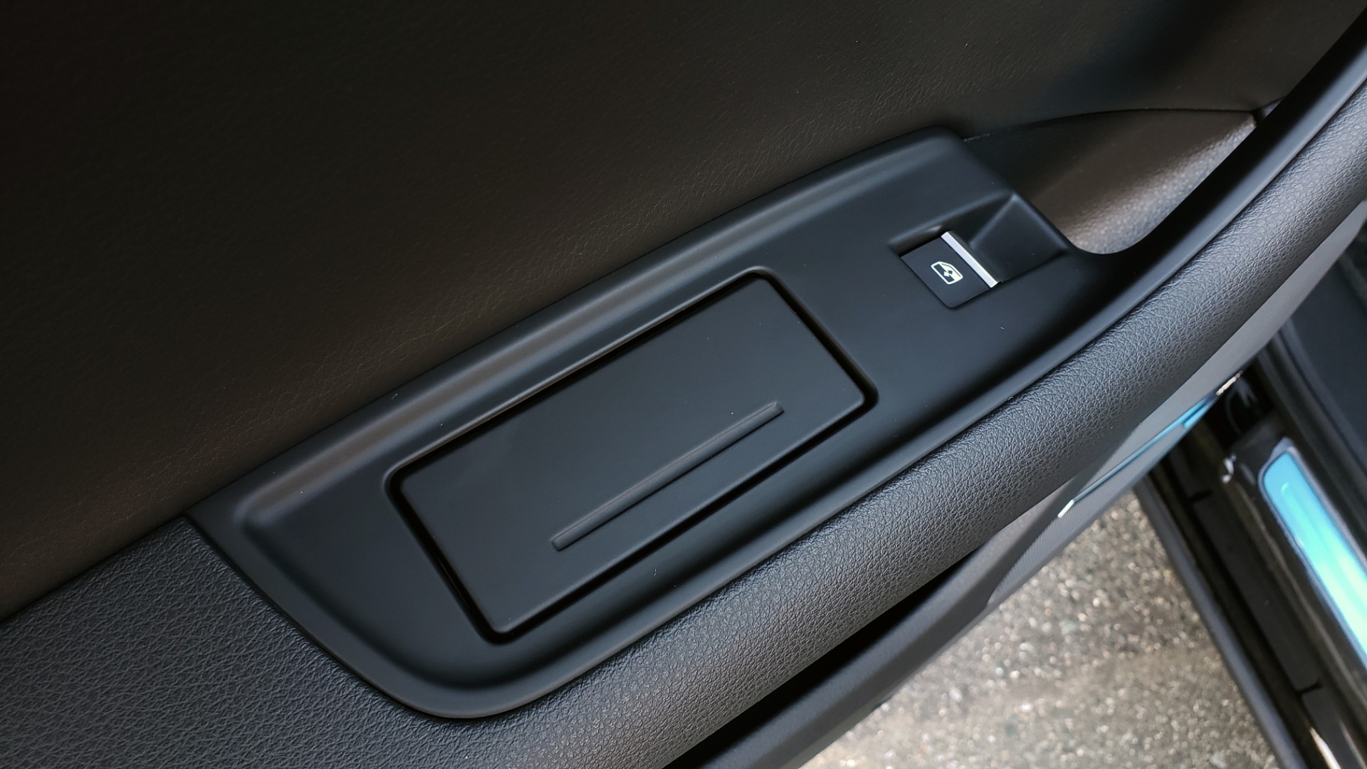 Used 2019 Audi Q7 PREMIUM PLUS / NAV / PANO-ROOF / 3-ROW / REARVIEW for sale Sold at Formula Imports in Charlotte NC 28227 62
