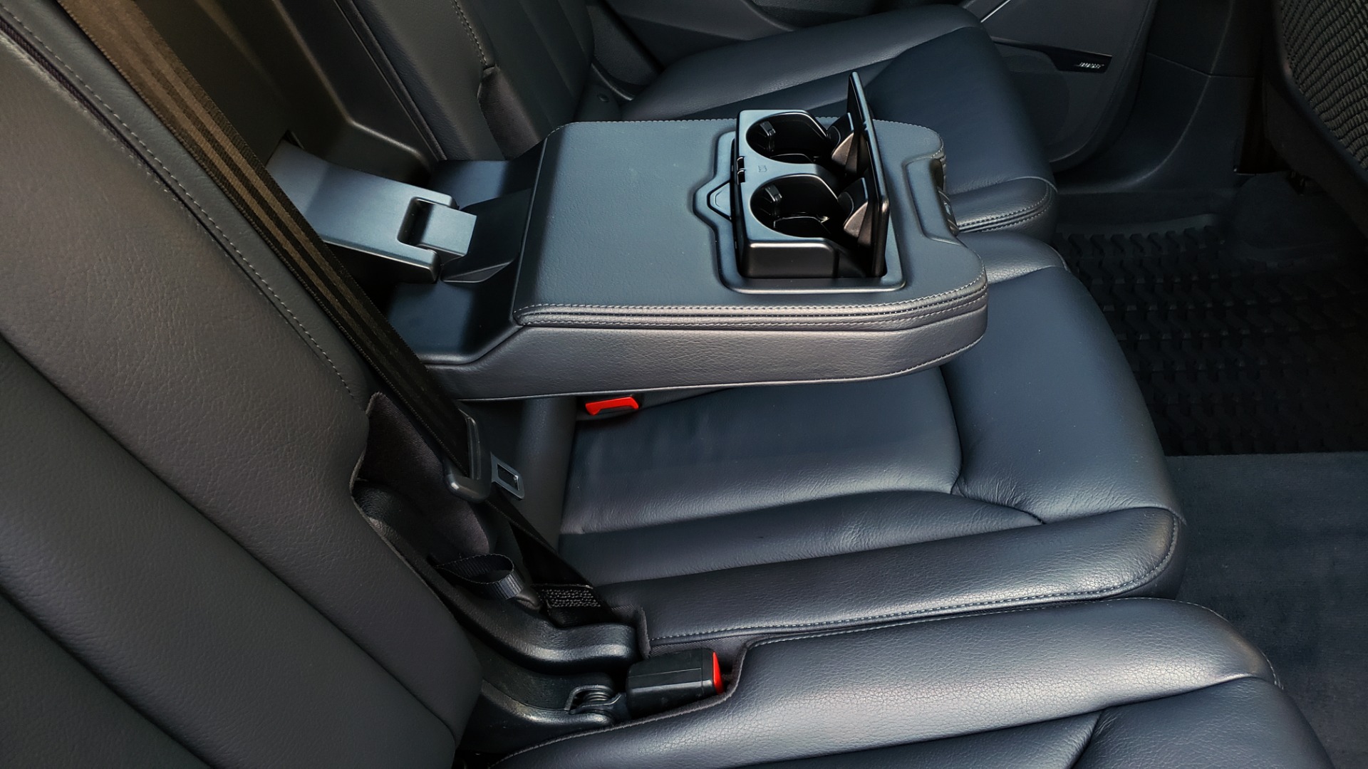 Used 2019 Audi Q7 PREMIUM PLUS / NAV / PANO-ROOF / 3-ROW / REARVIEW for sale Sold at Formula Imports in Charlotte NC 28227 75