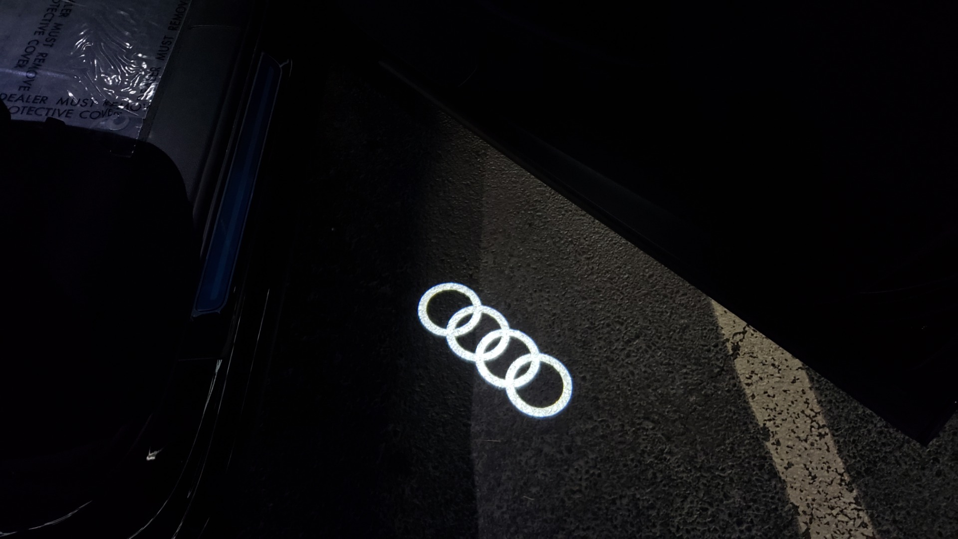 Used 2019 Audi Q7 PREMIUM PLUS / NAV / PANO-ROOF / 3-ROW / REARVIEW for sale Sold at Formula Imports in Charlotte NC 28227 89