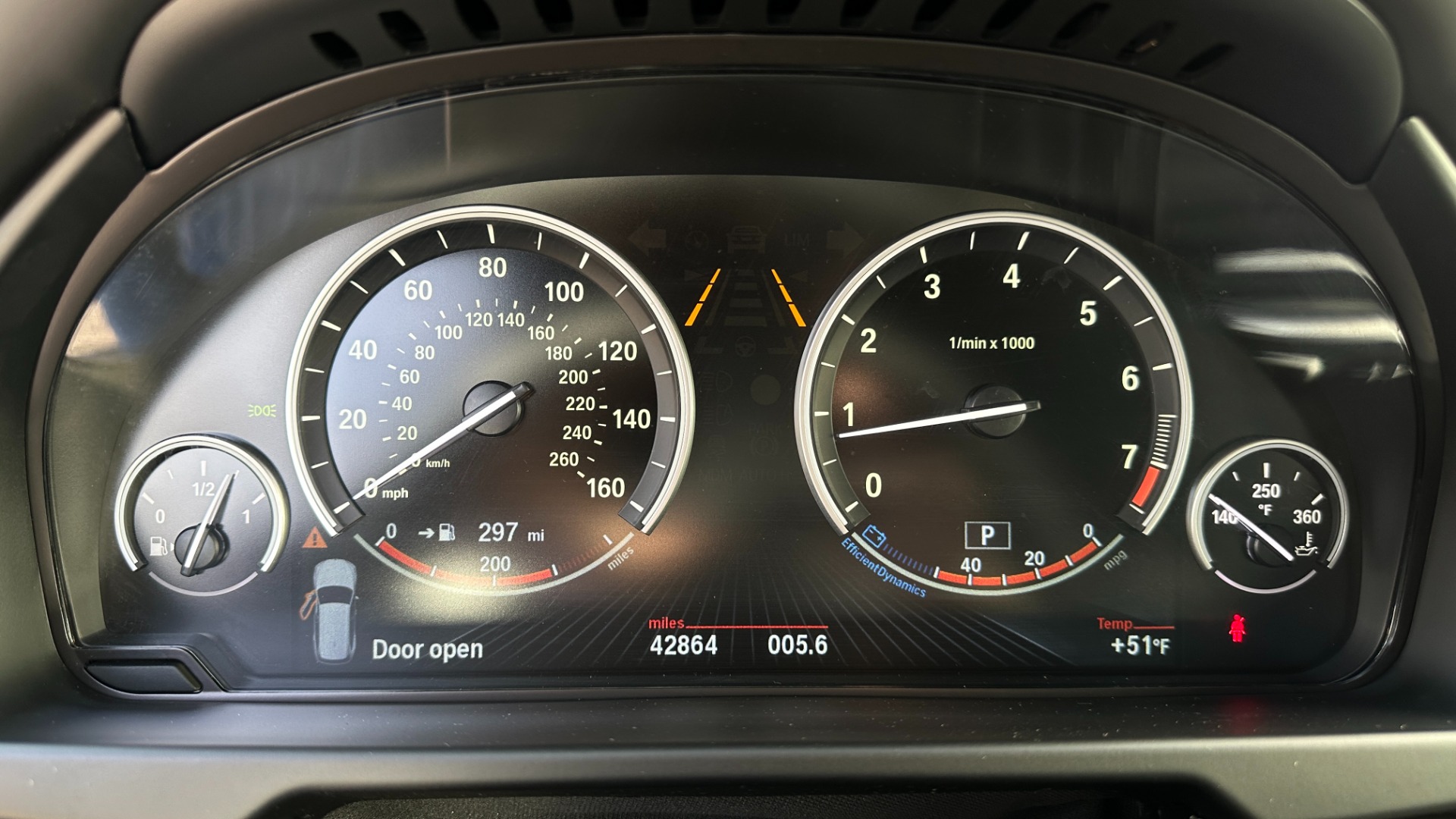 Used 2017 BMW X5 XDRIVE50I / CARPLAY / DRIVING ASSISTANCE / EXECUTIVE / LIGHTING / MSPORT for sale Sold at Formula Imports in Charlotte NC 28227 16