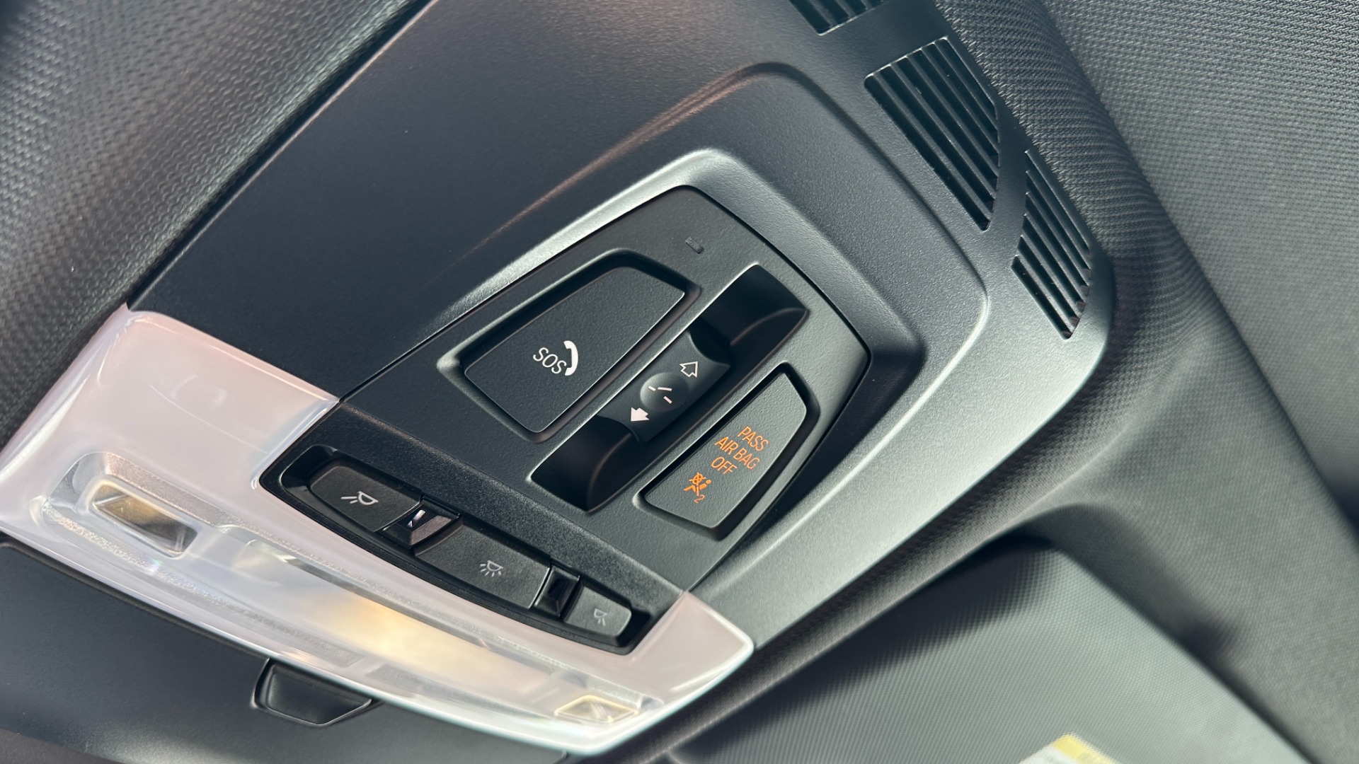 Used 2017 BMW X5 XDRIVE50I / CARPLAY / DRIVING ASSISTANCE / EXECUTIVE / LIGHTING / MSPORT for sale Sold at Formula Imports in Charlotte NC 28227 22