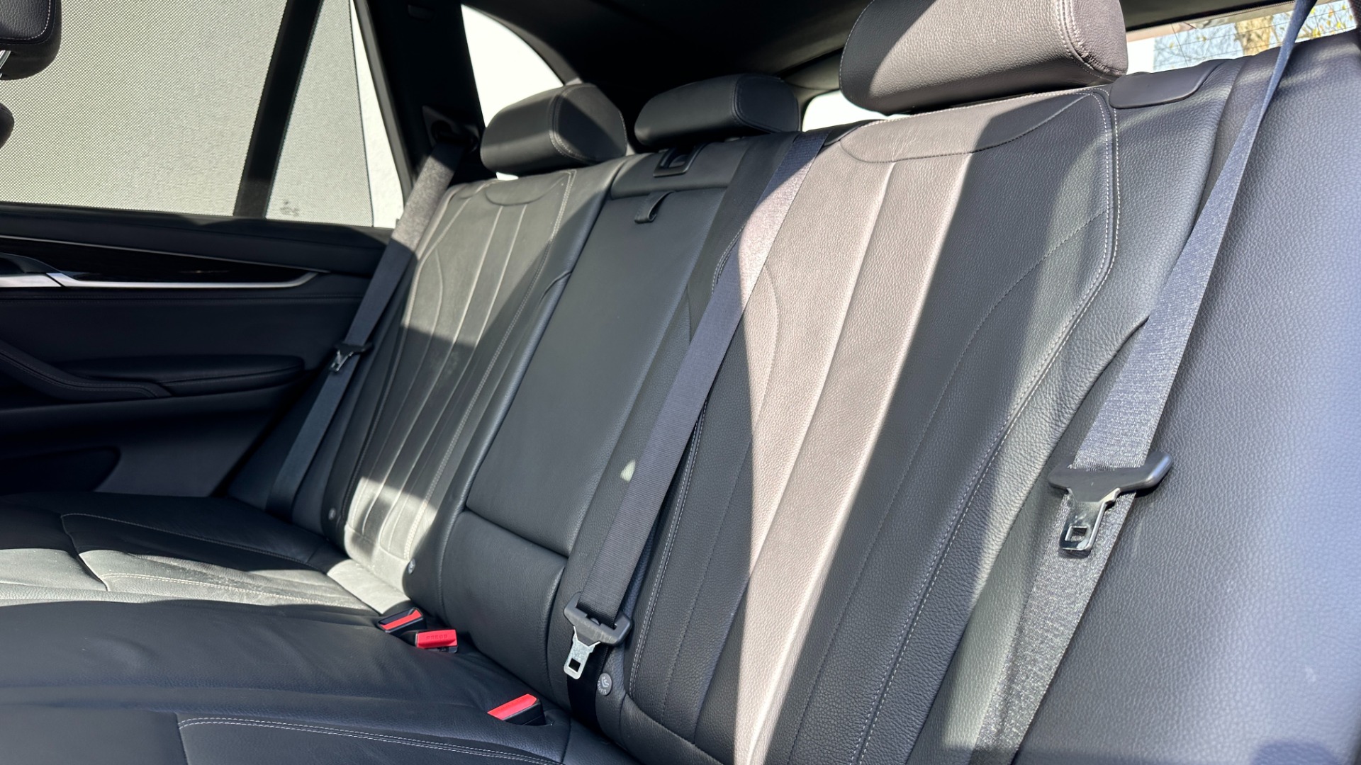 Used 2017 BMW X5 XDRIVE50I / CARPLAY / DRIVING ASSISTANCE / EXECUTIVE / LIGHTING / MSPORT for sale Sold at Formula Imports in Charlotte NC 28227 26