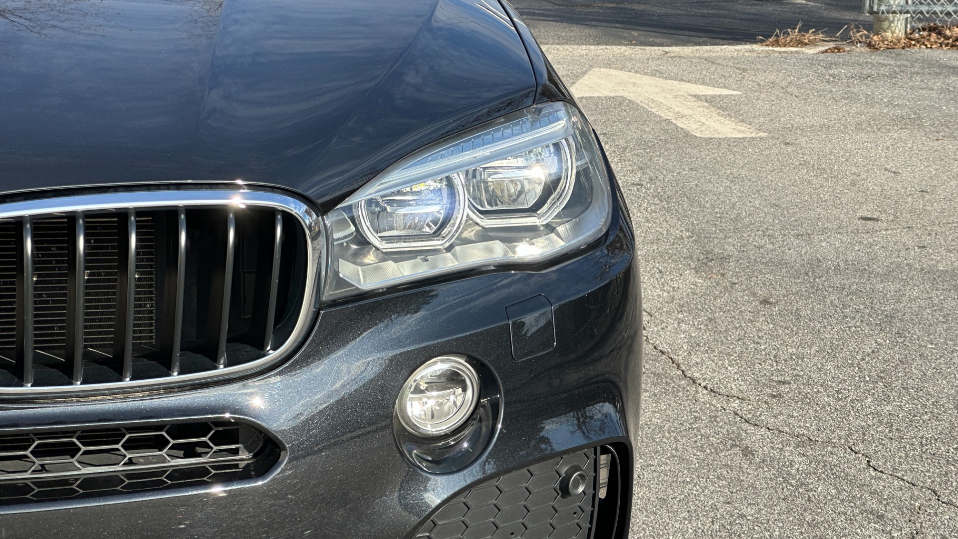Used 2017 BMW X5 XDRIVE50I / CARPLAY / DRIVING ASSISTANCE / EXECUTIVE / LIGHTING / MSPORT for sale Sold at Formula Imports in Charlotte NC 28227 40