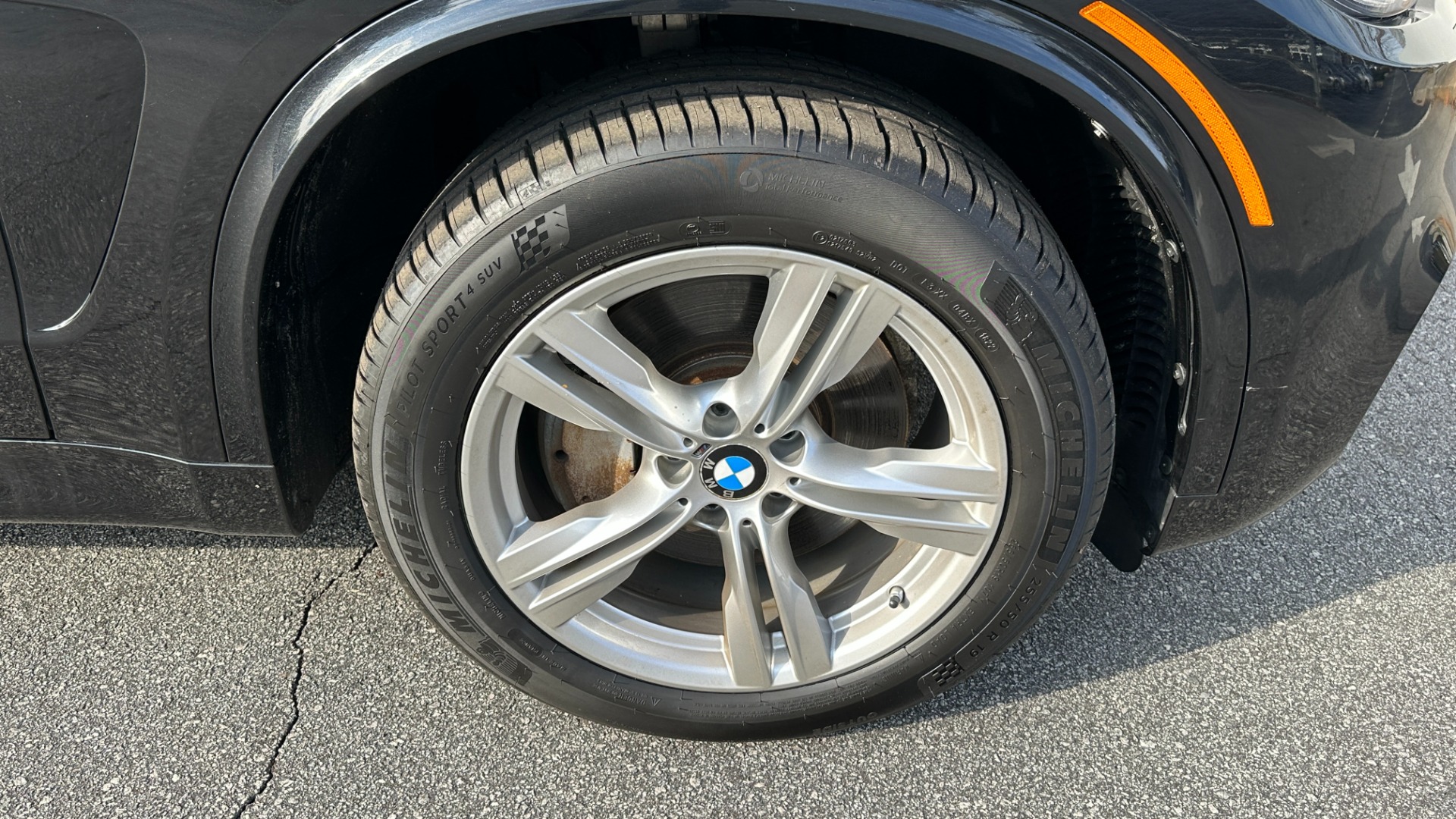 Used 2017 BMW X5 XDRIVE50I / CARPLAY / DRIVING ASSISTANCE / EXECUTIVE / LIGHTING / MSPORT for sale Sold at Formula Imports in Charlotte NC 28227 48