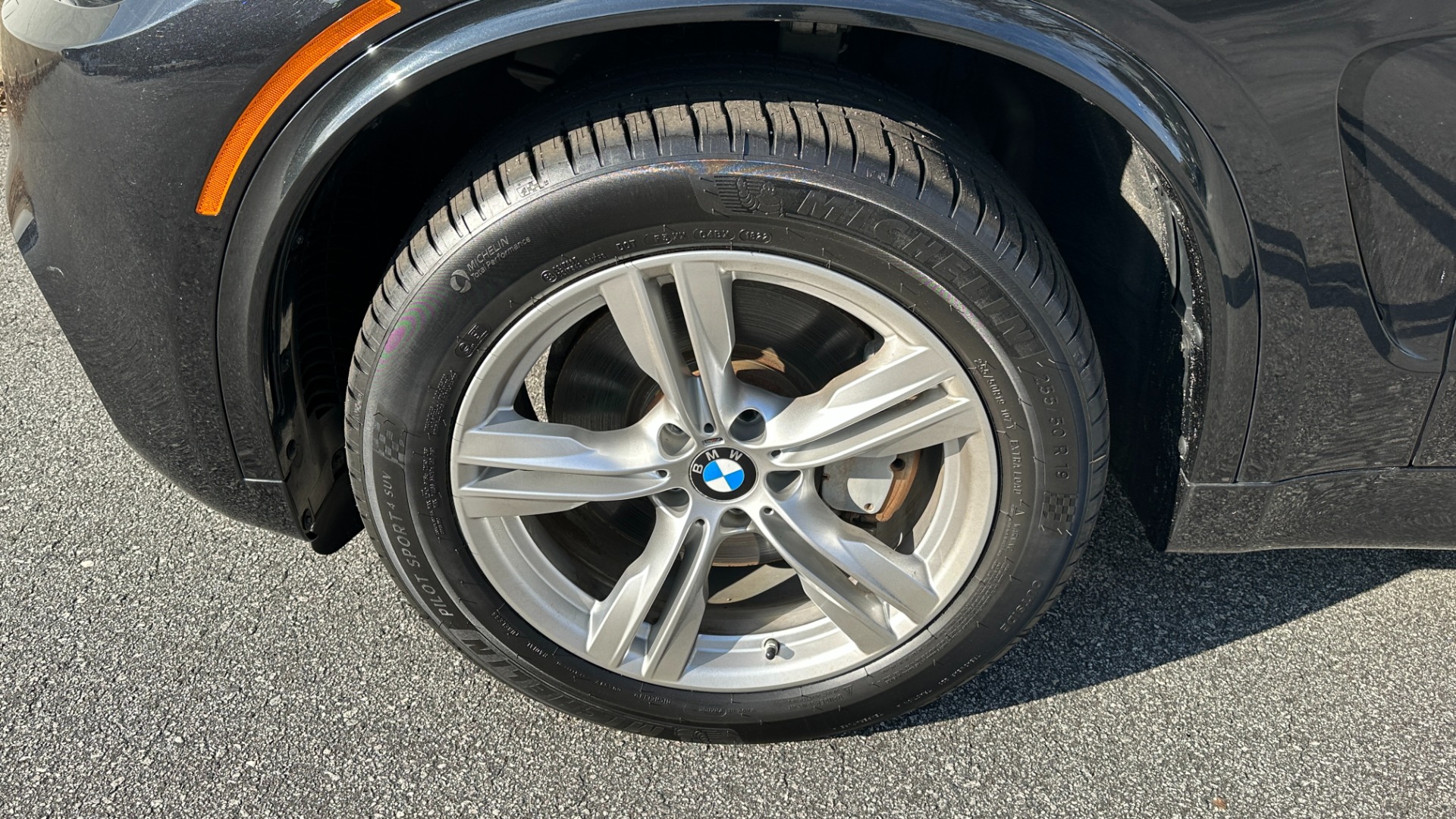Used 2017 BMW X5 XDRIVE50I / CARPLAY / DRIVING ASSISTANCE / EXECUTIVE / LIGHTING / MSPORT for sale Sold at Formula Imports in Charlotte NC 28227 49