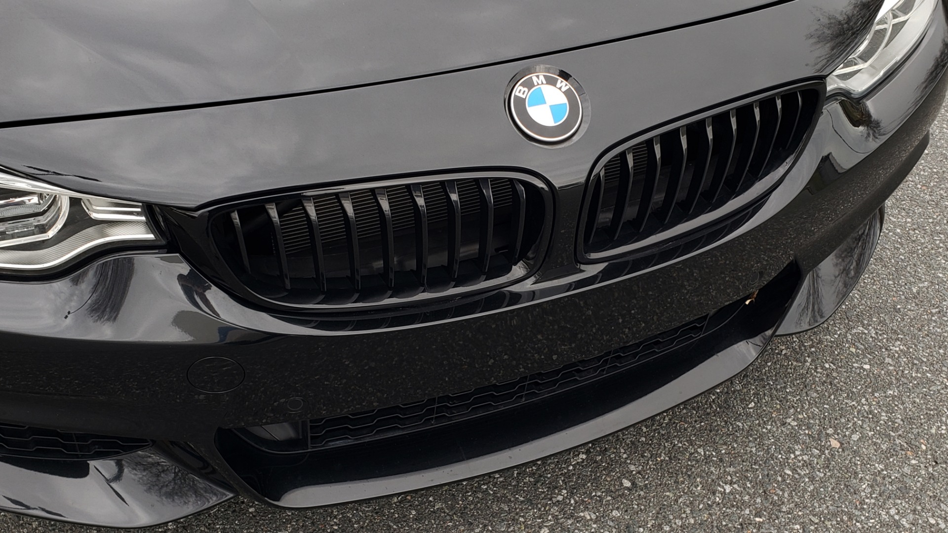 Used 2017 BMW 4 SERIES 440i M-SPORT / TECH / TRACK HANDLING / APPLE CAR PLAY for sale Sold at Formula Imports in Charlotte NC 28227 29