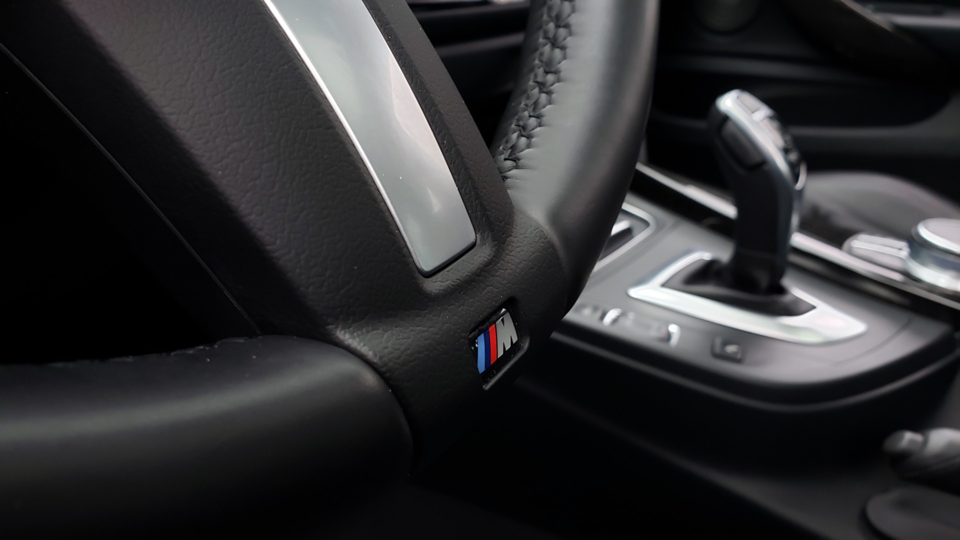 Used 2017 BMW 4 SERIES 440i M-SPORT / TECH / TRACK HANDLING / APPLE CAR PLAY for sale Sold at Formula Imports in Charlotte NC 28227 45