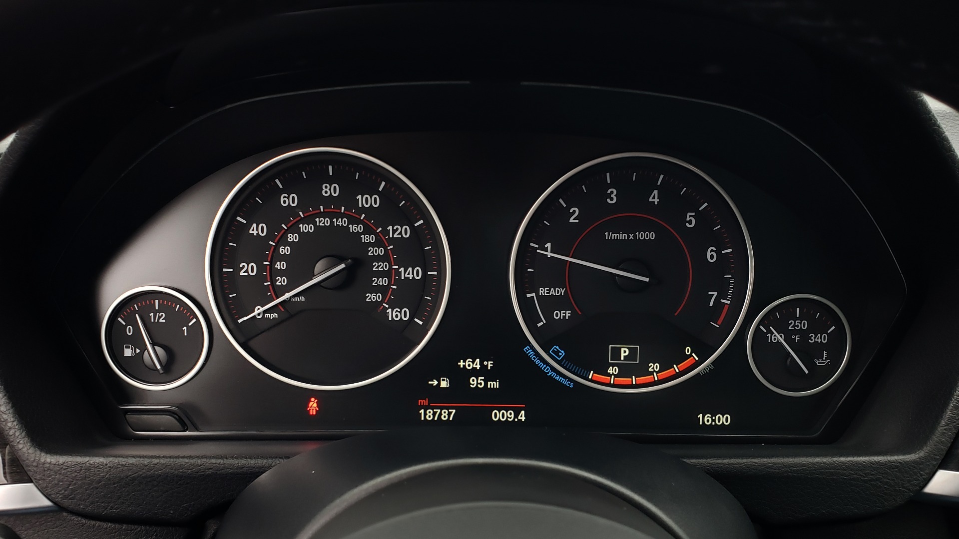 Used 2017 BMW 4 SERIES 440i M-SPORT / TECH / TRACK HANDLING / APPLE CAR PLAY for sale Sold at Formula Imports in Charlotte NC 28227 49