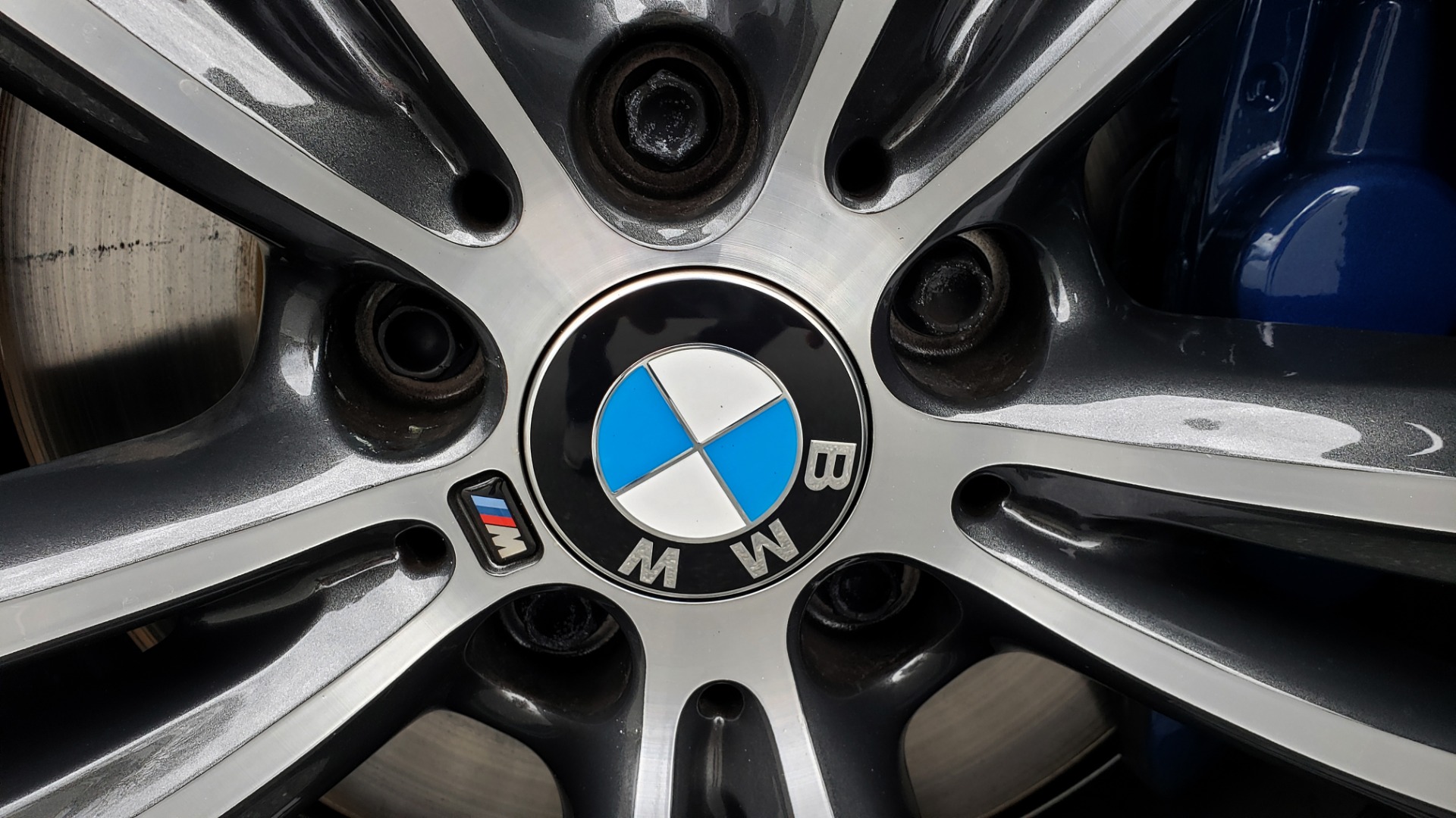 Used 2017 BMW 4 SERIES 440i M-SPORT / TECH / TRACK HANDLING / APPLE CAR PLAY for sale Sold at Formula Imports in Charlotte NC 28227 96