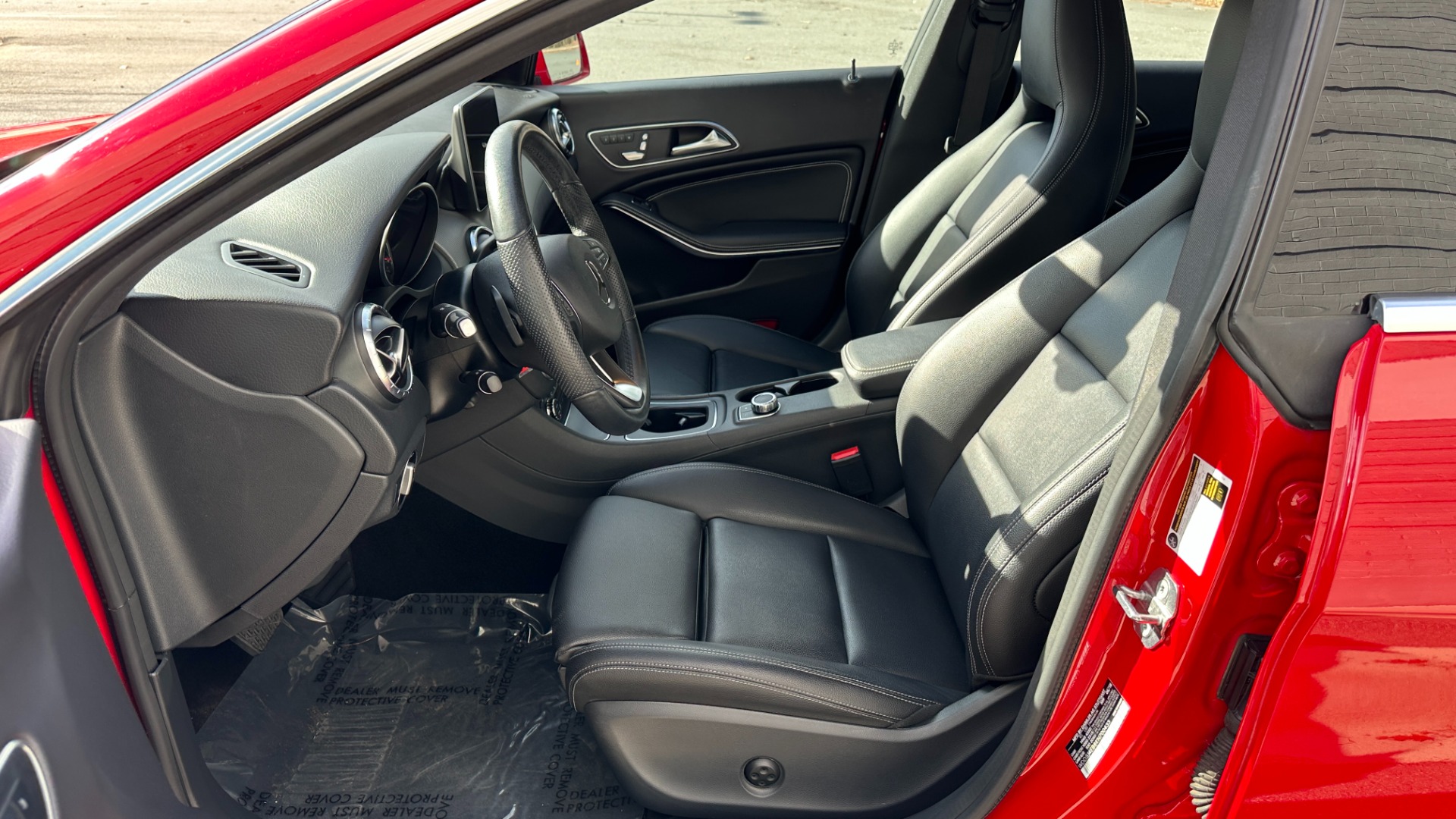 Used 2019 Mercedes-Benz CLA CLA 250 / APPLE CARPLAY / 17IN WHEELS / COMFORT SUSPENSION / BLINDSPOT for sale $27,995 at Formula Imports in Charlotte NC 28227 10