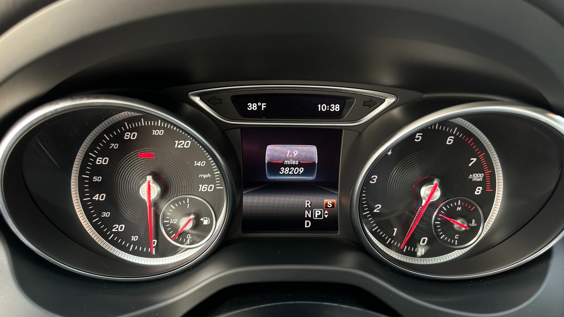 Used 2019 Mercedes-Benz CLA CLA 250 / APPLE CARPLAY / 17IN WHEELS / COMFORT SUSPENSION / BLINDSPOT for sale $27,995 at Formula Imports in Charlotte NC 28227 13