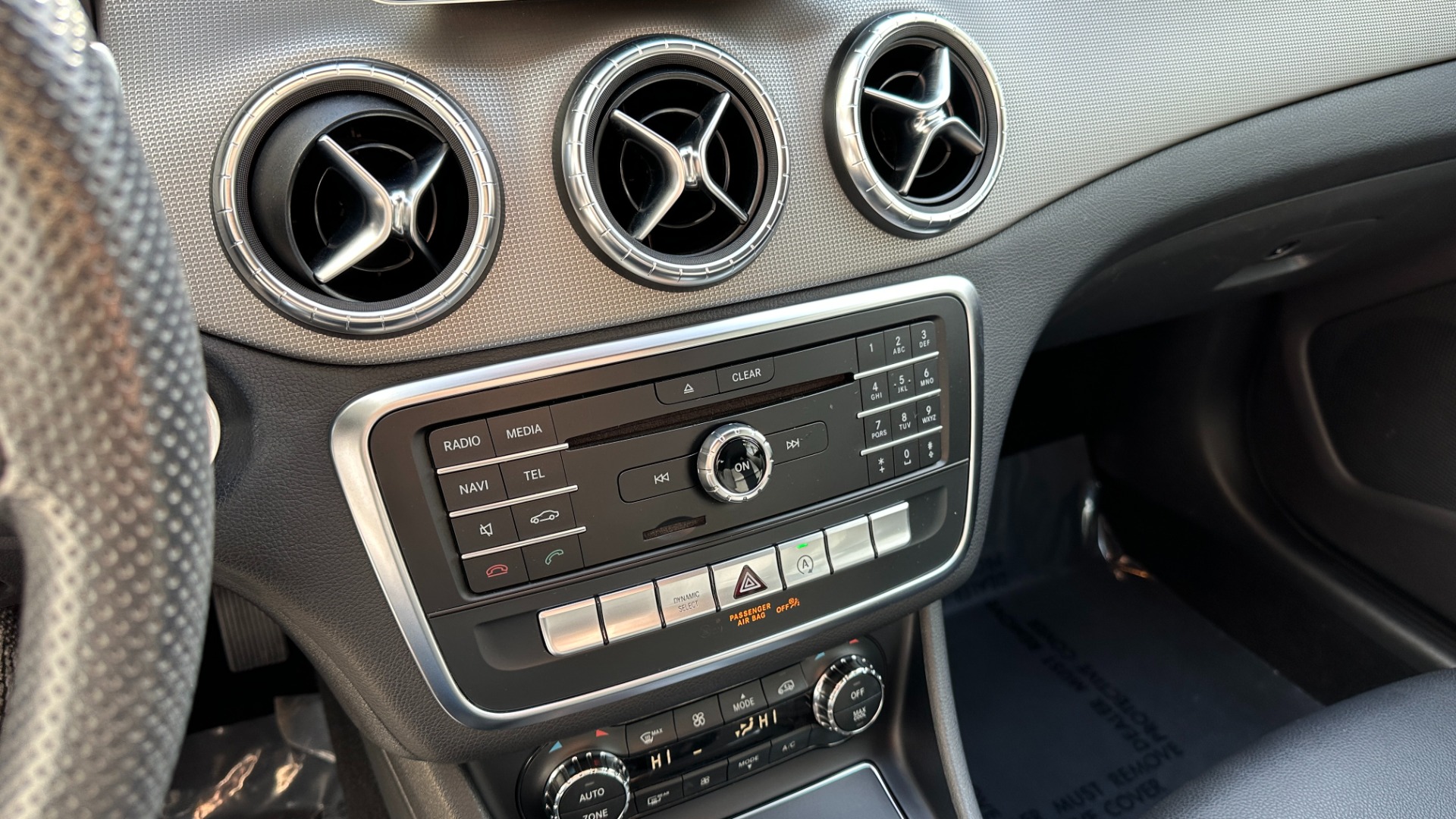 Used 2019 Mercedes-Benz CLA CLA 250 / APPLE CARPLAY / 17IN WHEELS / COMFORT SUSPENSION / BLINDSPOT for sale $27,995 at Formula Imports in Charlotte NC 28227 14
