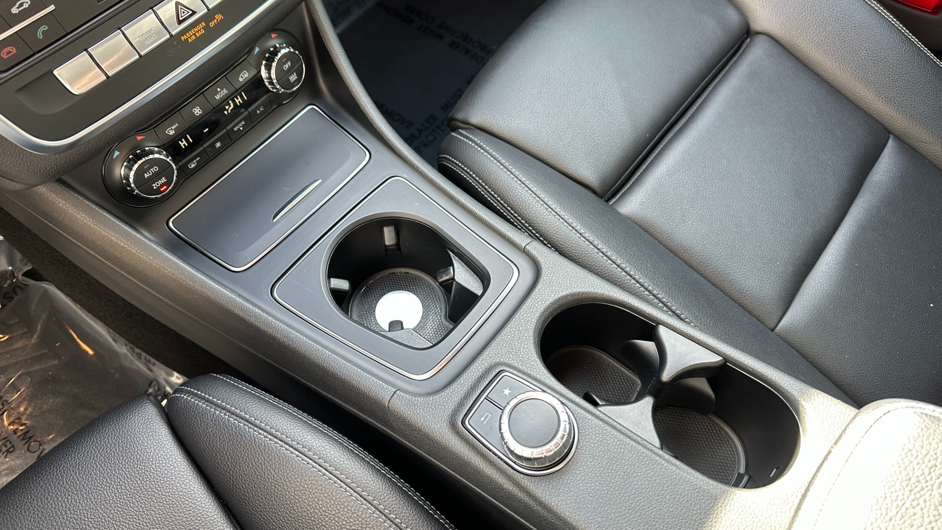Used 2019 Mercedes-Benz CLA CLA 250 / APPLE CARPLAY / 17IN WHEELS / COMFORT SUSPENSION / BLINDSPOT for sale $27,995 at Formula Imports in Charlotte NC 28227 15