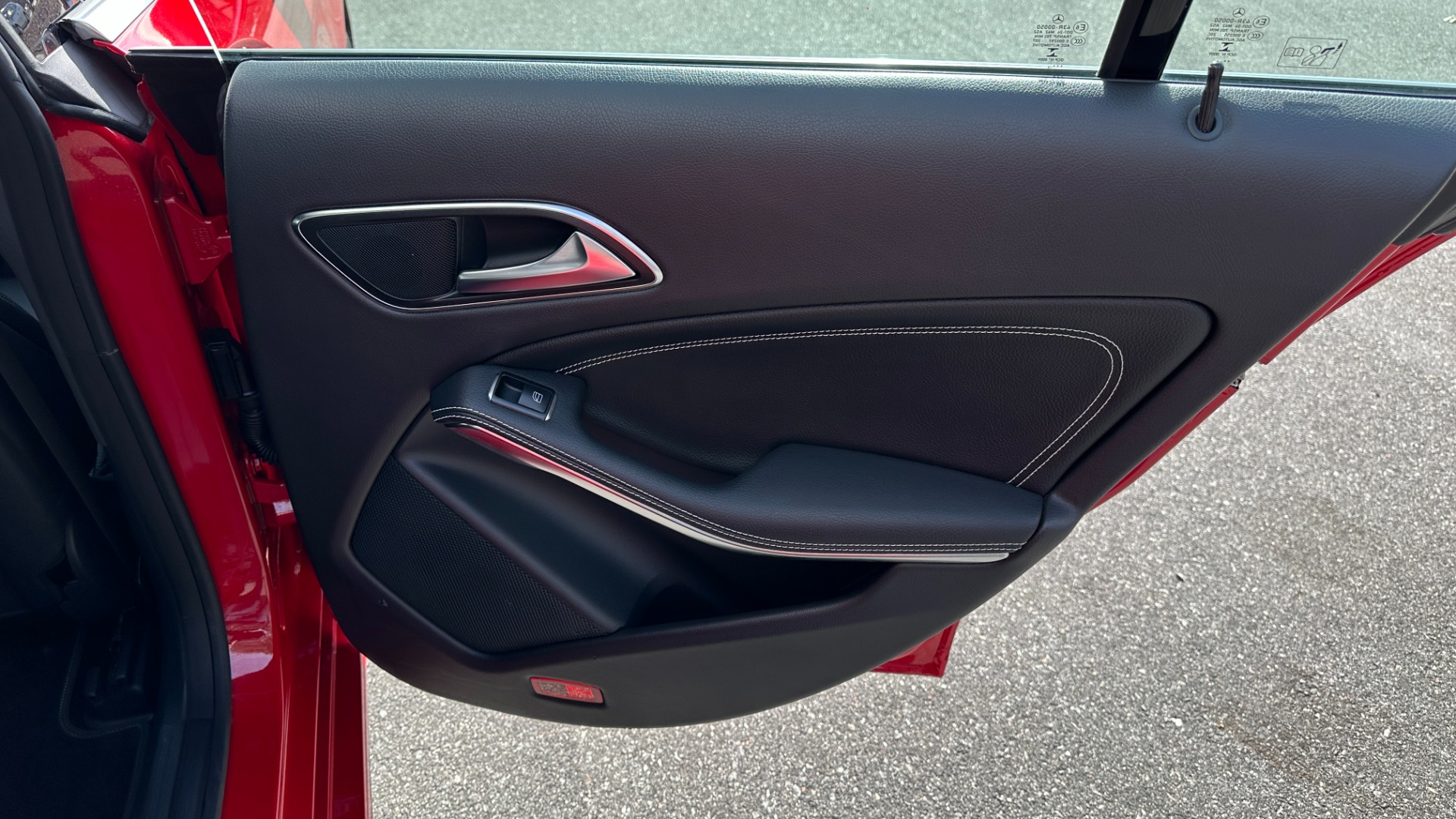 Used 2019 Mercedes-Benz CLA CLA 250 / APPLE CARPLAY / 17IN WHEELS / COMFORT SUSPENSION / BLINDSPOT for sale $27,995 at Formula Imports in Charlotte NC 28227 21