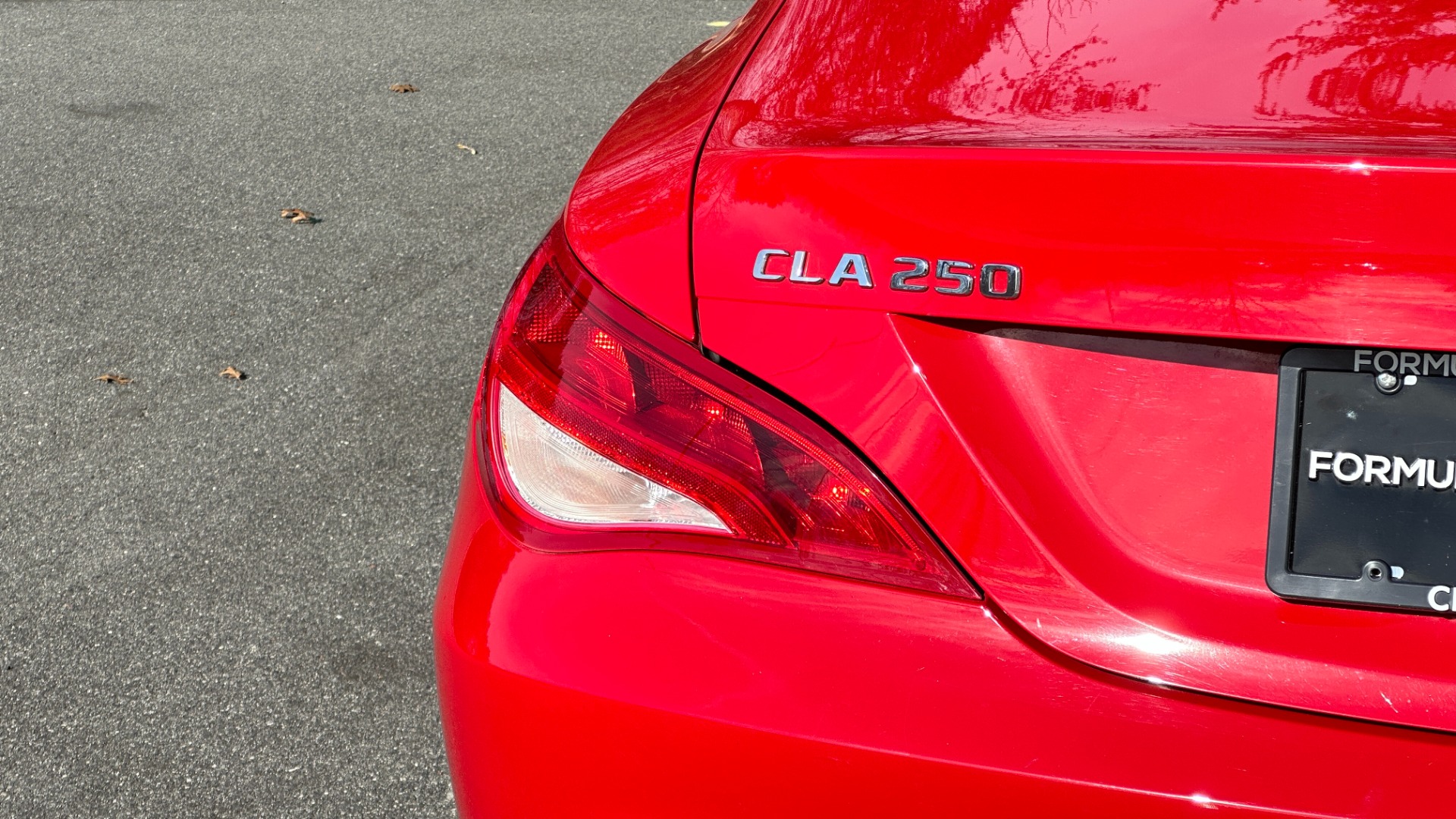 Used 2019 Mercedes-Benz CLA CLA 250 / APPLE CARPLAY / 17IN WHEELS / COMFORT SUSPENSION / BLINDSPOT for sale $27,995 at Formula Imports in Charlotte NC 28227 28