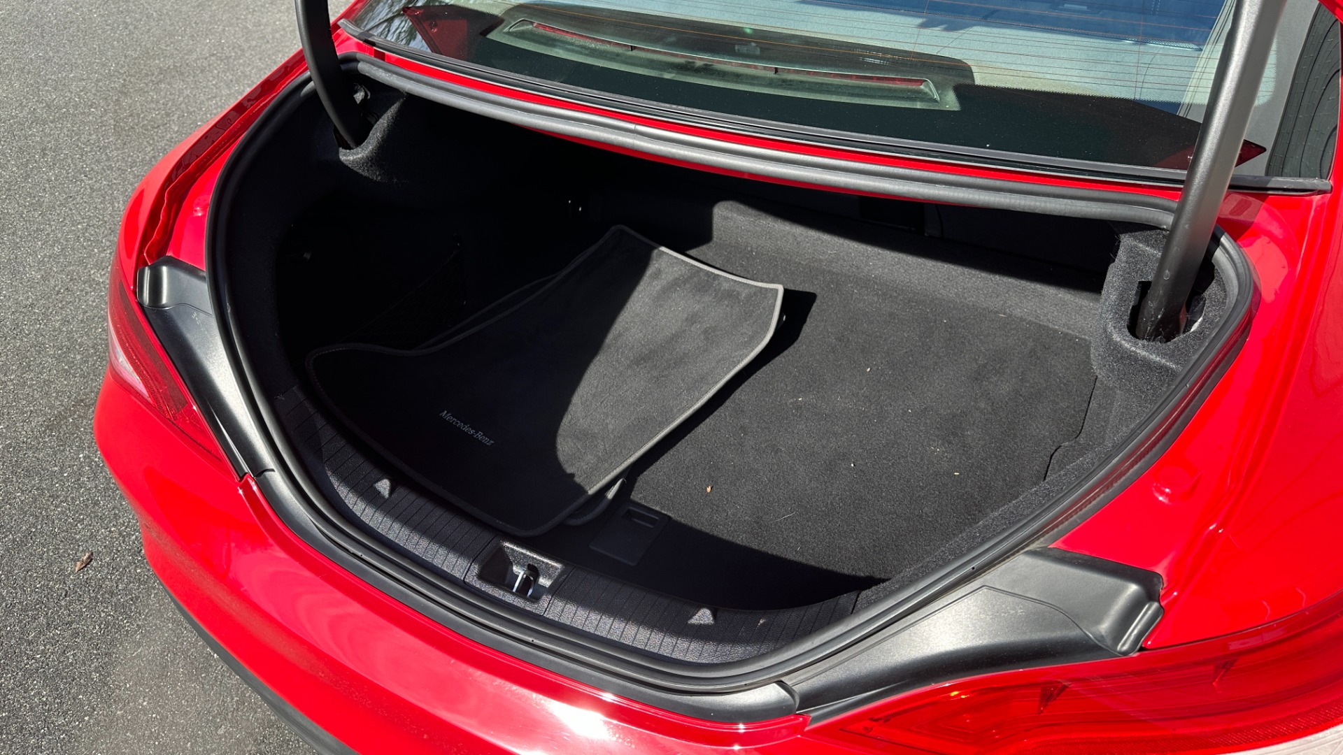 Used 2019 Mercedes-Benz CLA CLA 250 / APPLE CARPLAY / 17IN WHEELS / COMFORT SUSPENSION / BLINDSPOT for sale $27,995 at Formula Imports in Charlotte NC 28227 31