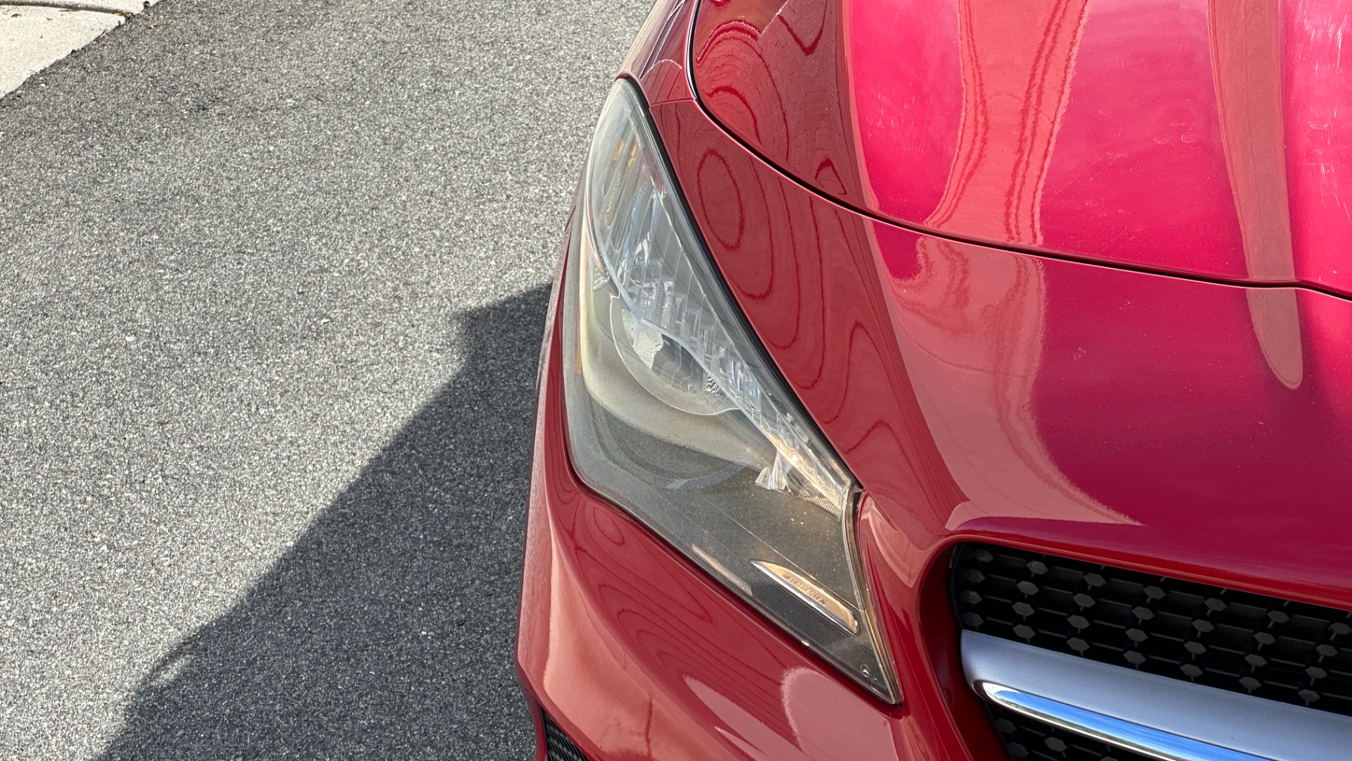Used 2019 Mercedes-Benz CLA CLA 250 / APPLE CARPLAY / 17IN WHEELS / COMFORT SUSPENSION / BLINDSPOT for sale $27,995 at Formula Imports in Charlotte NC 28227 32