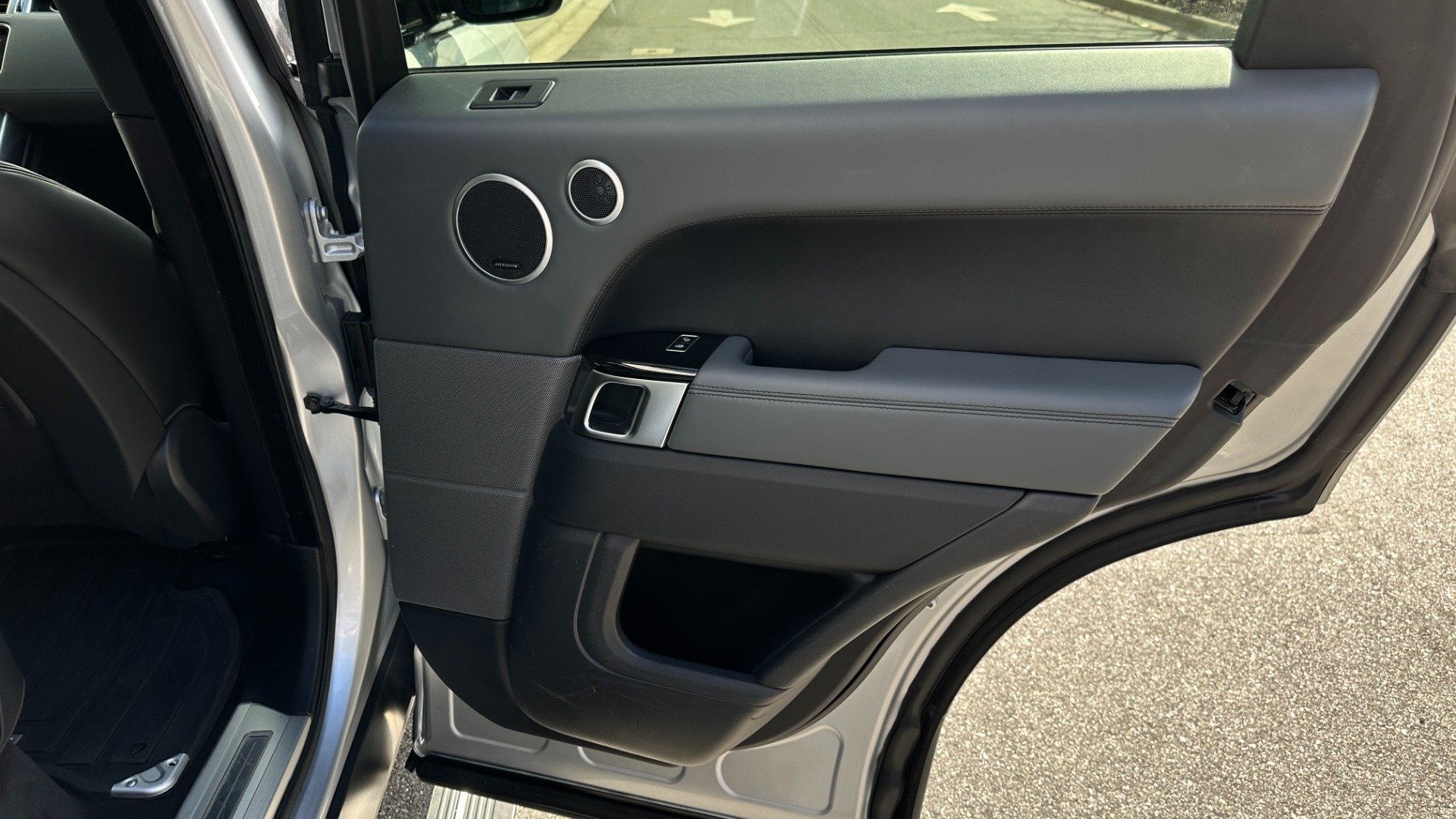 Used 2014 Land Rover Range Rover Sport Autobiography for sale Sold at Formula Imports in Charlotte NC 28227 22