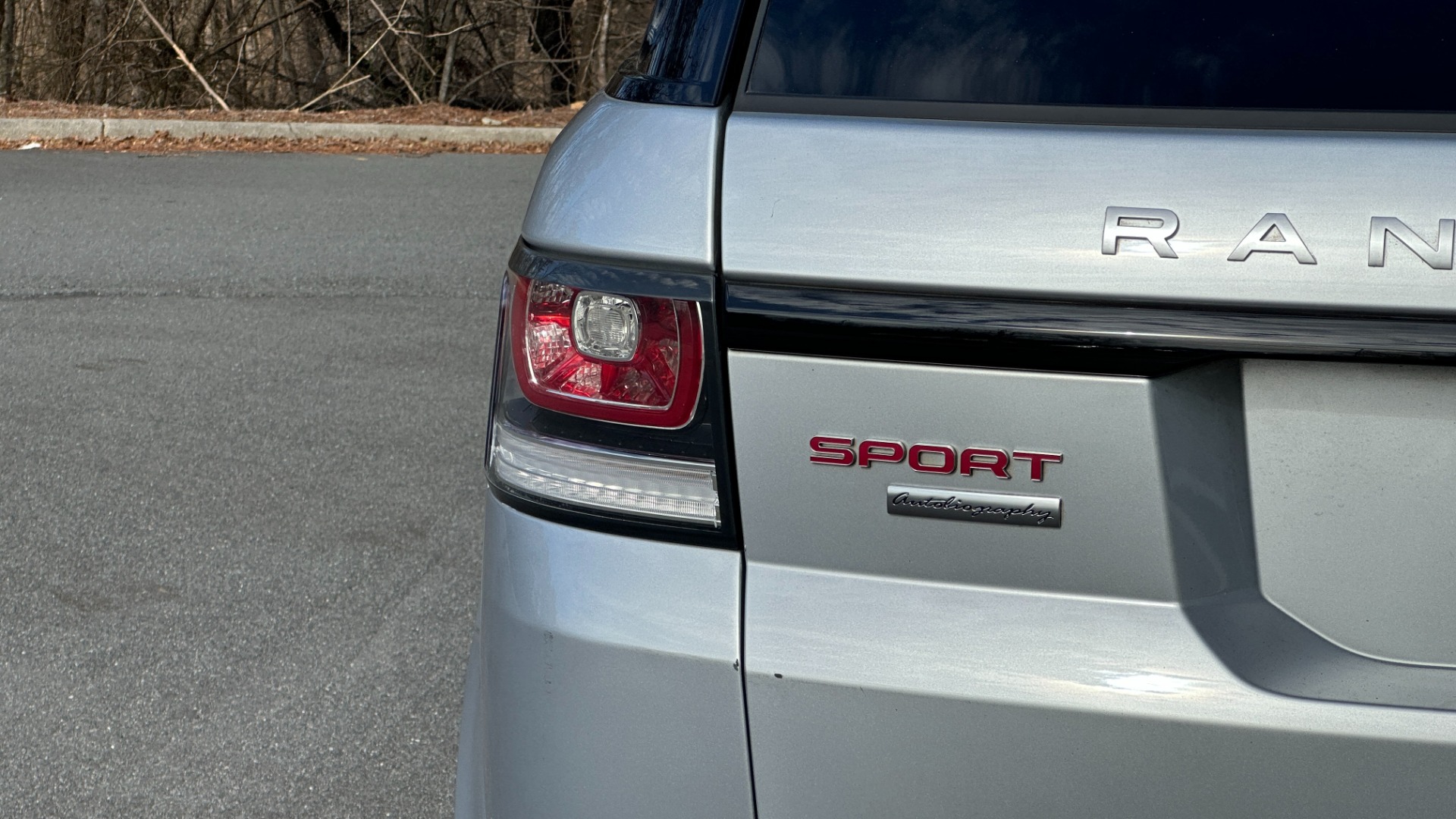 Used 2014 Land Rover Range Rover Sport Autobiography for sale Sold at Formula Imports in Charlotte NC 28227 36