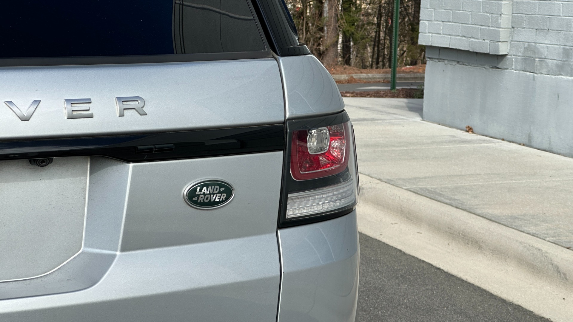 Used 2014 Land Rover Range Rover Sport Autobiography for sale Sold at Formula Imports in Charlotte NC 28227 37