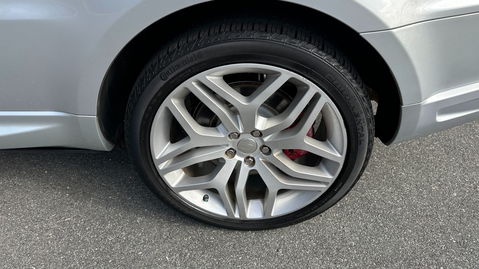 Used 2014 Land Rover Range Rover Sport Autobiography for sale $36,999 at Formula Imports in Charlotte NC 28227 39