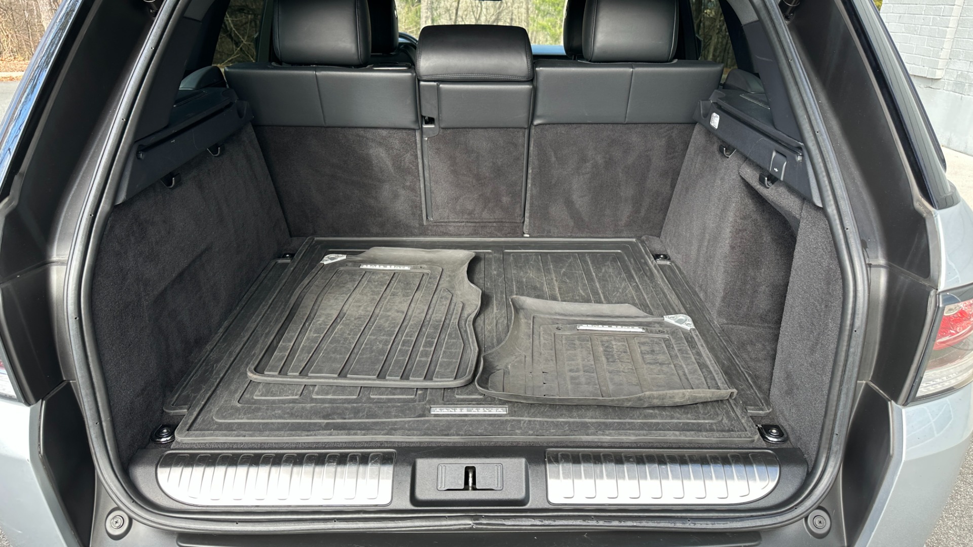 Used 2014 Land Rover Range Rover Sport Autobiography for sale Sold at Formula Imports in Charlotte NC 28227 40