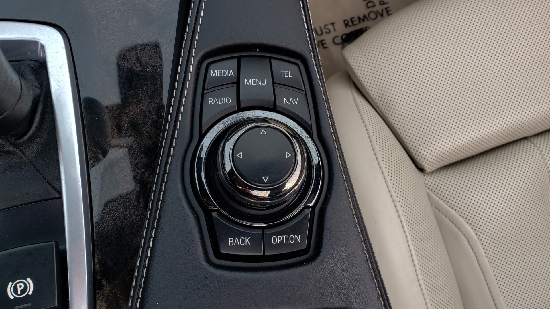 Used 2014 BMW 6 SERIES 650I XDRIVE CONV M-SPORT / NAV / DRVR ASST / CLD WTHR for sale Sold at Formula Imports in Charlotte NC 28227 59