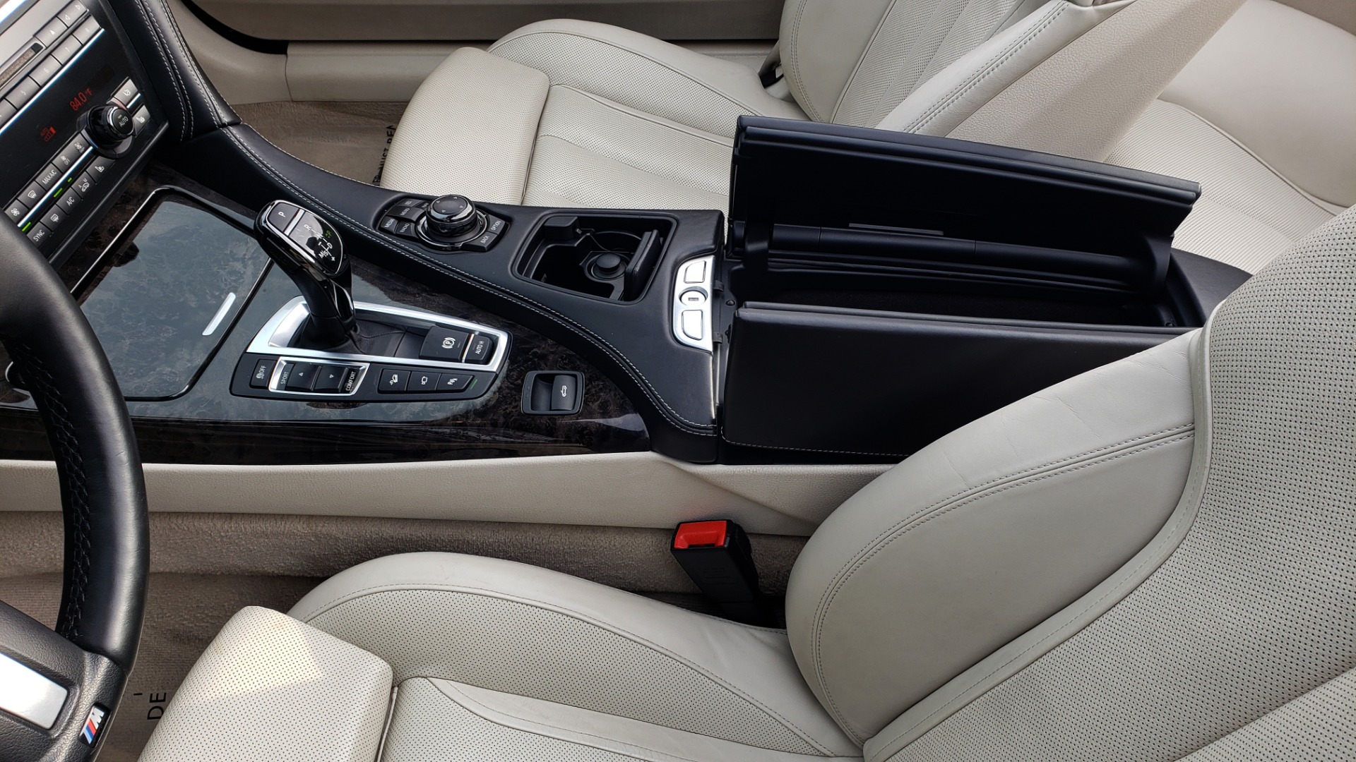 Used 2014 BMW 6 SERIES 650I XDRIVE CONV M-SPORT / NAV / DRVR ASST / CLD WTHR for sale Sold at Formula Imports in Charlotte NC 28227 65