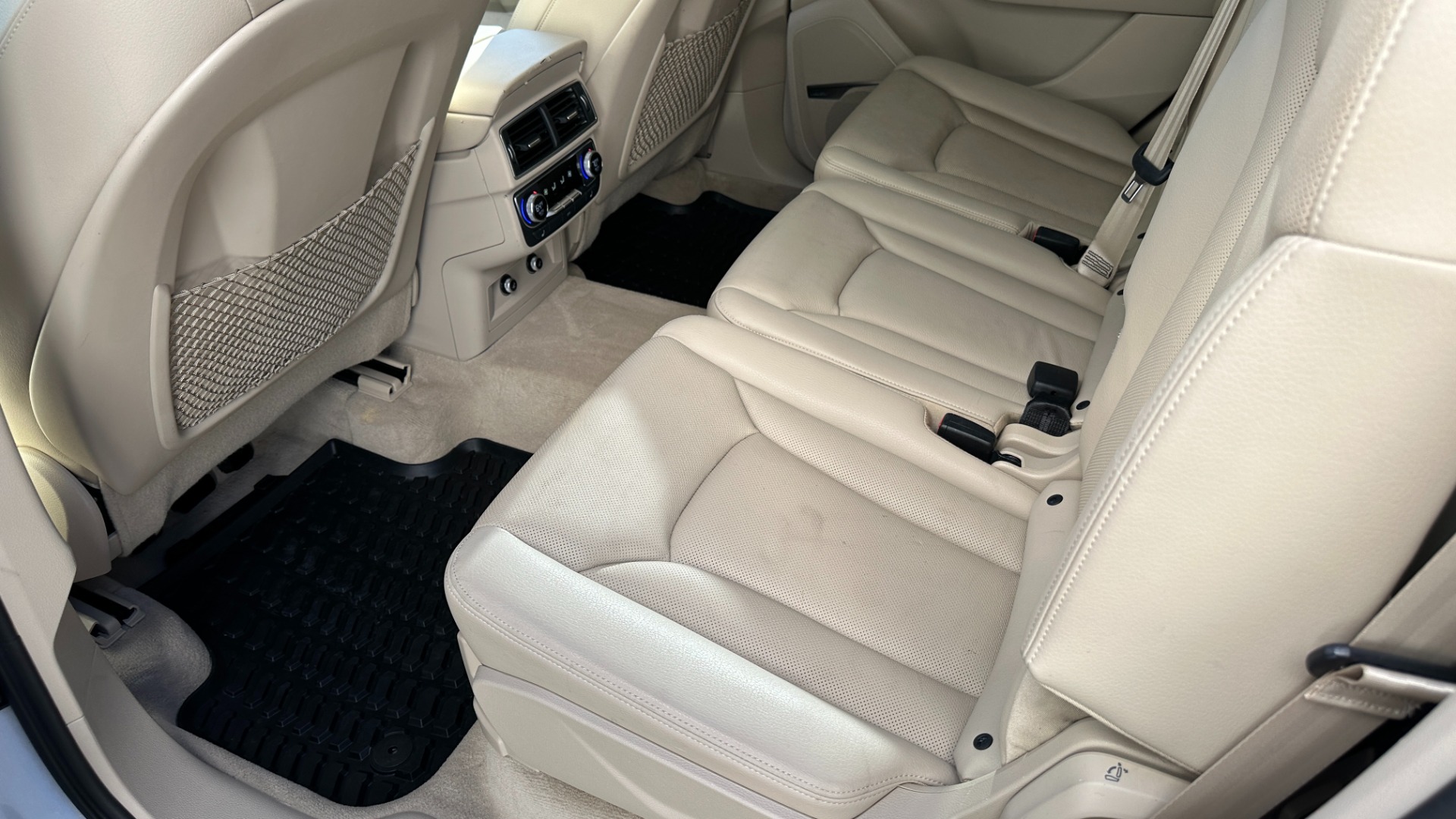 Used 2018 Audi Q7 PRESTIGE / COLD WEATHER PKG / TOWING PACKAGE / DRIVER ASSIST for sale $39,999 at Formula Imports in Charlotte NC 28227 25