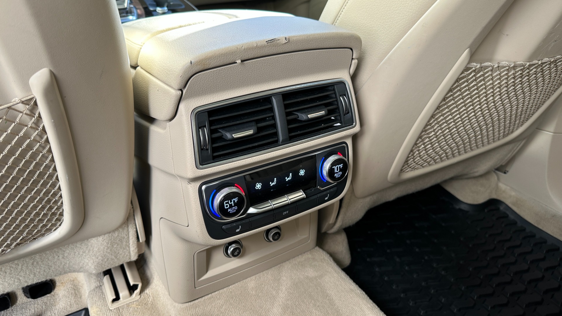 Used 2018 Audi Q7 PRESTIGE / COLD WEATHER PKG / TOWING PACKAGE / DRIVER ASSIST for sale $39,999 at Formula Imports in Charlotte NC 28227 30