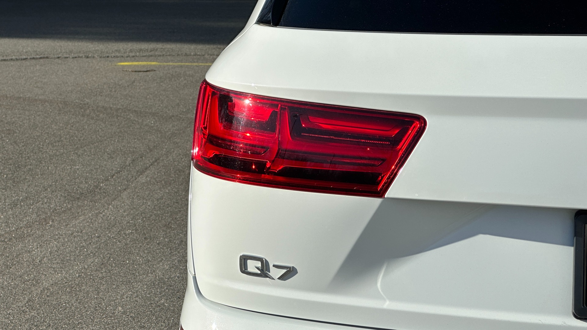 Used 2018 Audi Q7 PRESTIGE / COLD WEATHER PKG / TOWING PACKAGE / DRIVER ASSIST for sale $39,999 at Formula Imports in Charlotte NC 28227 42