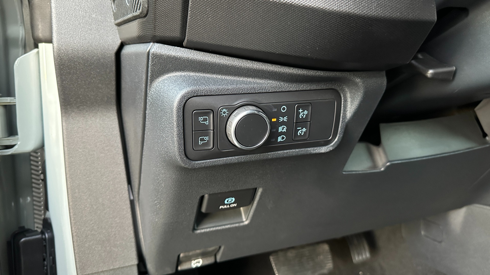 Used 2021 Ford Bronco FIREST EDITION S/N 26 / LEATHER / SASQUATCH / BULLBAR / HARD TOP for sale $76,000 at Formula Imports in Charlotte NC 28227 15
