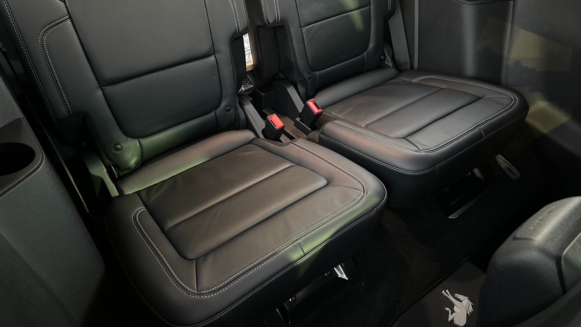Used 2021 Ford Bronco FIREST EDITION S/N 26 / LEATHER / SASQUATCH / BULLBAR / HARD TOP for sale $76,000 at Formula Imports in Charlotte NC 28227 31