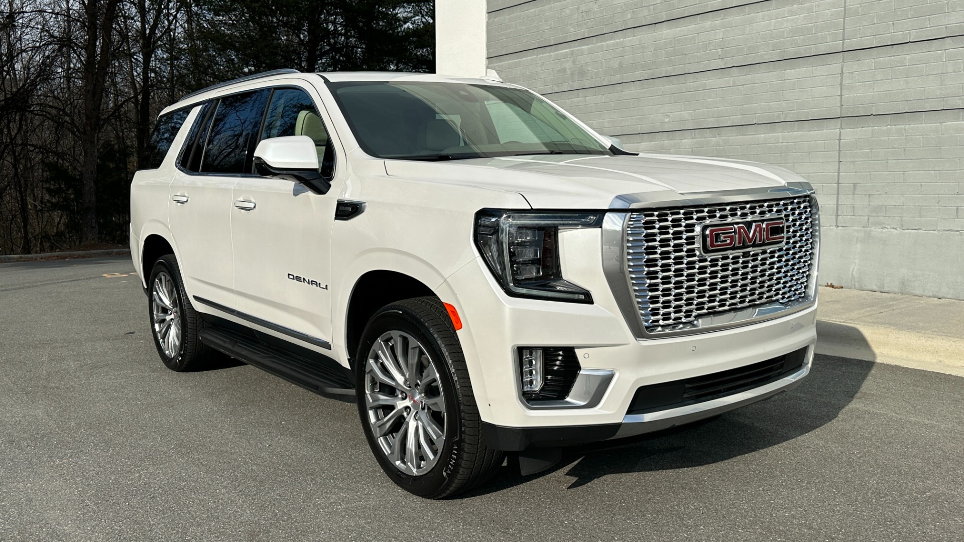 Roof Kit | GMC YUKON XL 2022