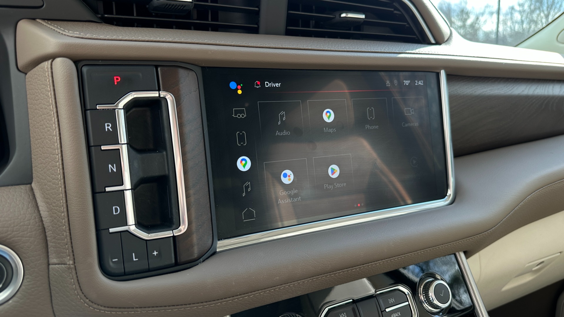 Used 2022 GMC Yukon DENALI / DURAMAX DIESEL / PANORAMIC ROOF / 22IN WHEELS for sale Sold at Formula Imports in Charlotte NC 28227 20