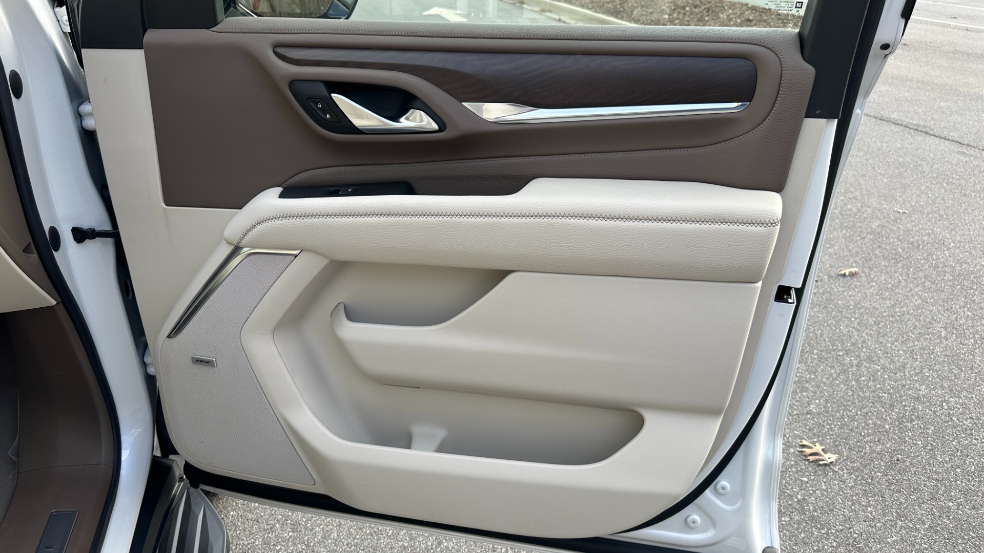 Used 2022 GMC Yukon DENALI / DURAMAX DIESEL / PANORAMIC ROOF / 22IN WHEELS for sale $79,999 at Formula Imports in Charlotte NC 28227 39