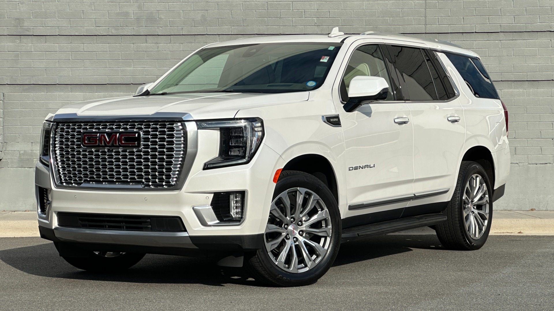 Roof Kit | GMC YUKON XL 2022