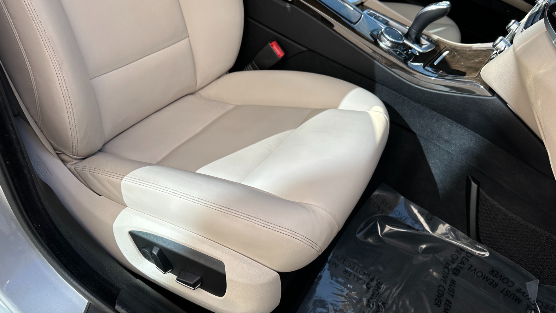 Used 2016 BMW 5 Series 535i for sale Sold at Formula Imports in Charlotte NC 28227 24