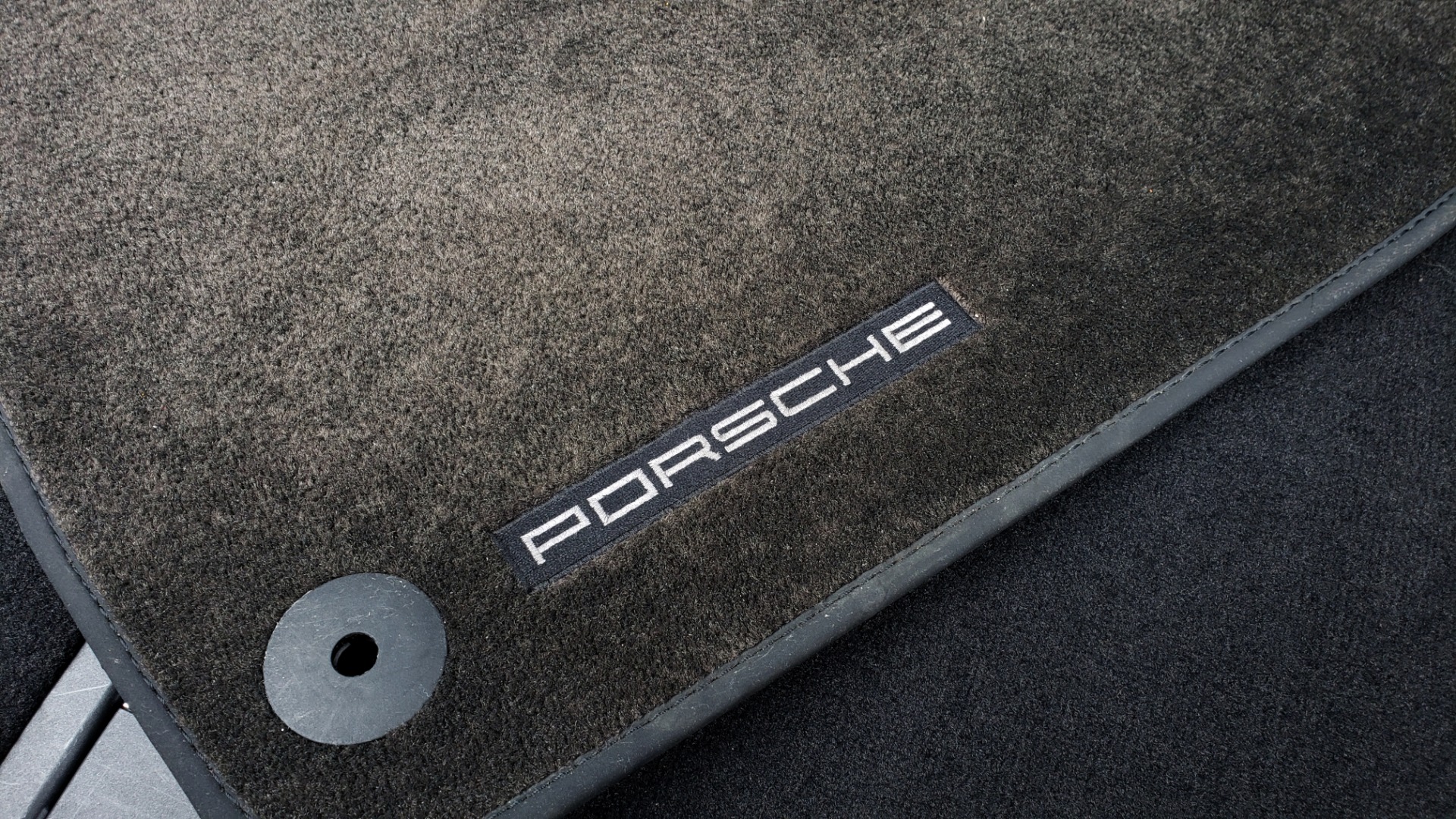 Used 2014 Porsche Panamera Turbo for sale Sold at Formula Imports in Charlotte NC 28227 16