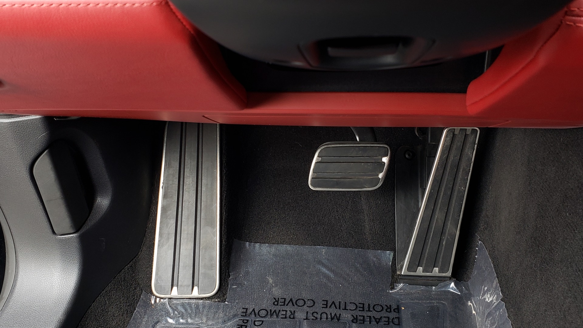 Used 2014 Porsche Panamera Turbo for sale Sold at Formula Imports in Charlotte NC 28227 44