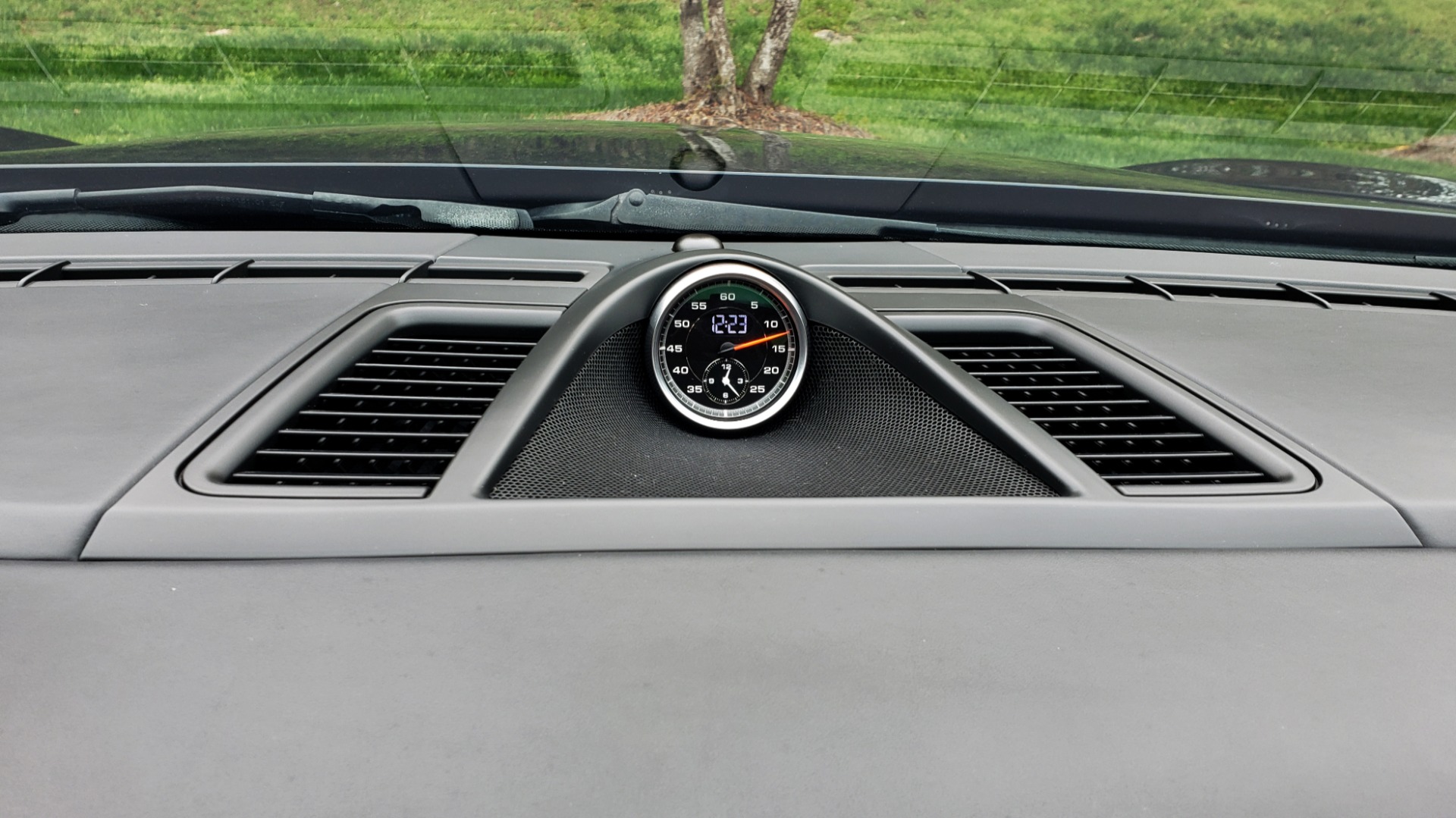 Used 2014 Porsche Panamera Turbo for sale Sold at Formula Imports in Charlotte NC 28227 48