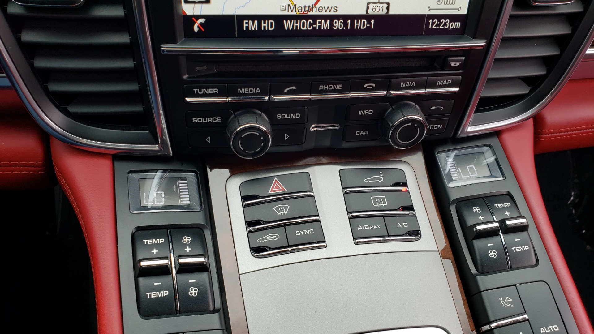 Used 2014 Porsche Panamera Turbo for sale Sold at Formula Imports in Charlotte NC 28227 49