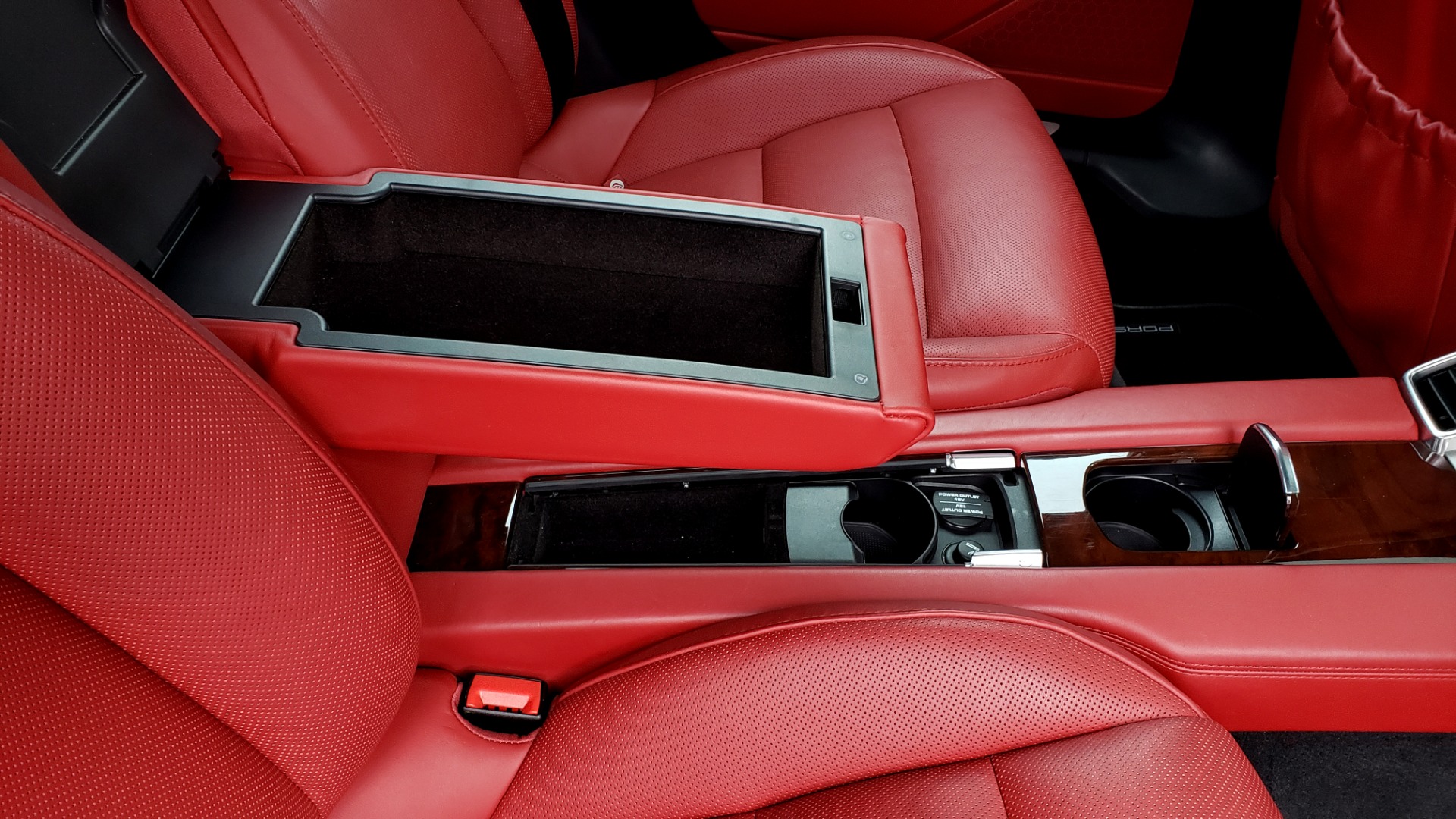 Used 2014 Porsche Panamera Turbo for sale Sold at Formula Imports in Charlotte NC 28227 79