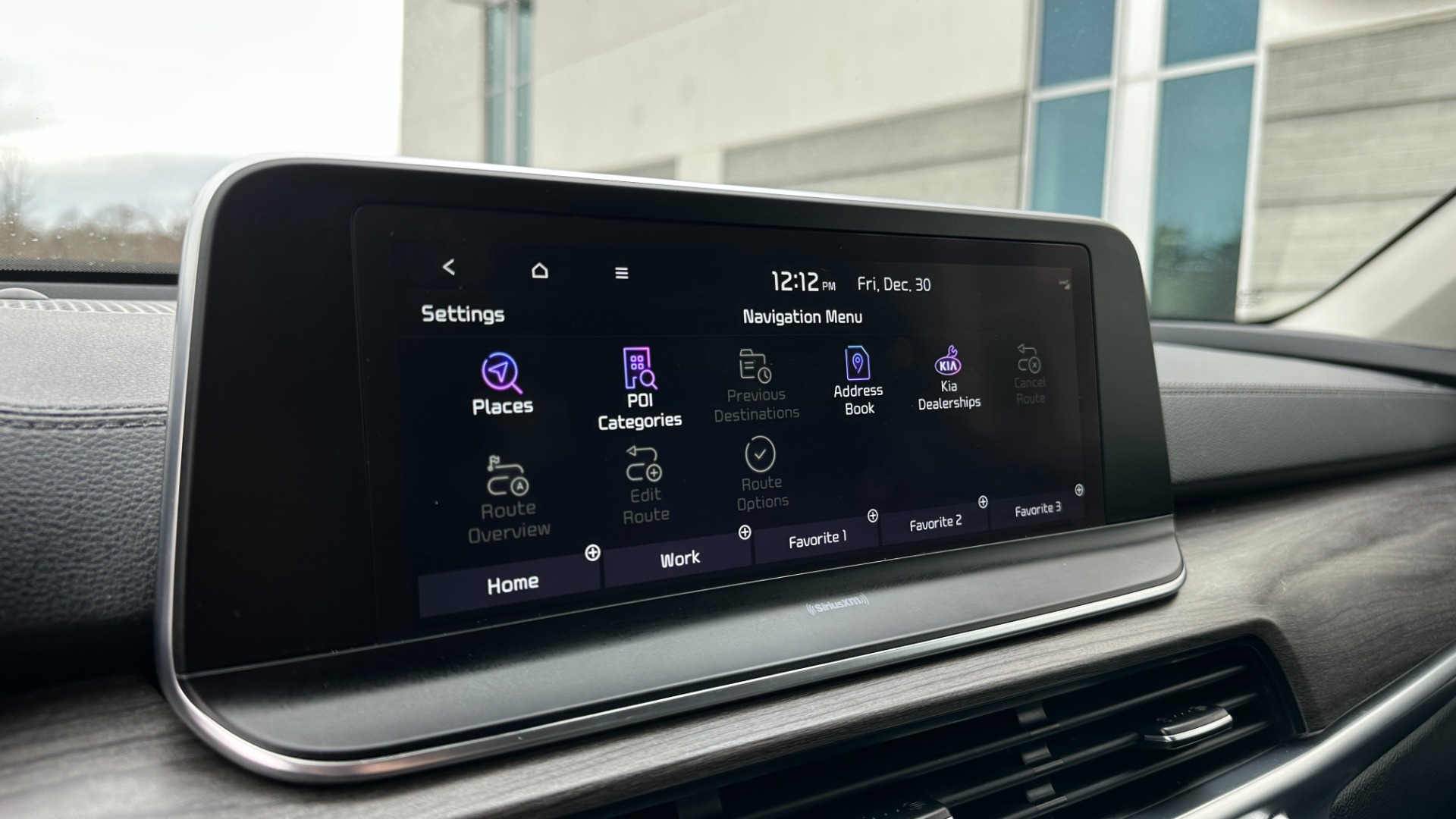 Used 2020 Kia Telluride EX / DRIVER ASSIST / LEATHER / V6 / APPLE CARPLAY / REARVIEW / 3 ROW for sale $31,695 at Formula Imports in Charlotte NC 28227 17