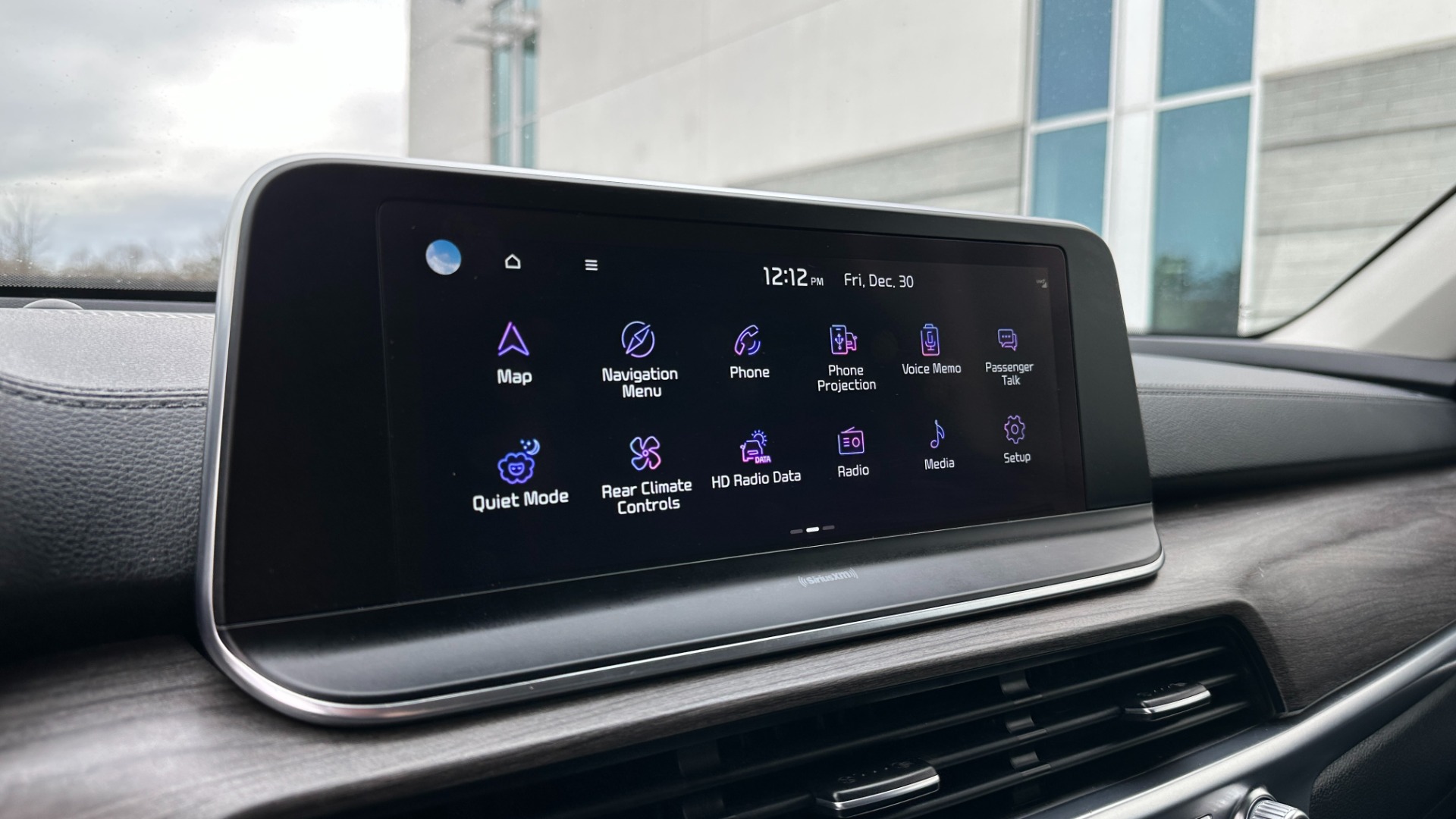 Used 2020 Kia Telluride EX / DRIVER ASSIST / LEATHER / V6 / APPLE CARPLAY / REARVIEW / 3 ROW for sale $31,695 at Formula Imports in Charlotte NC 28227 18