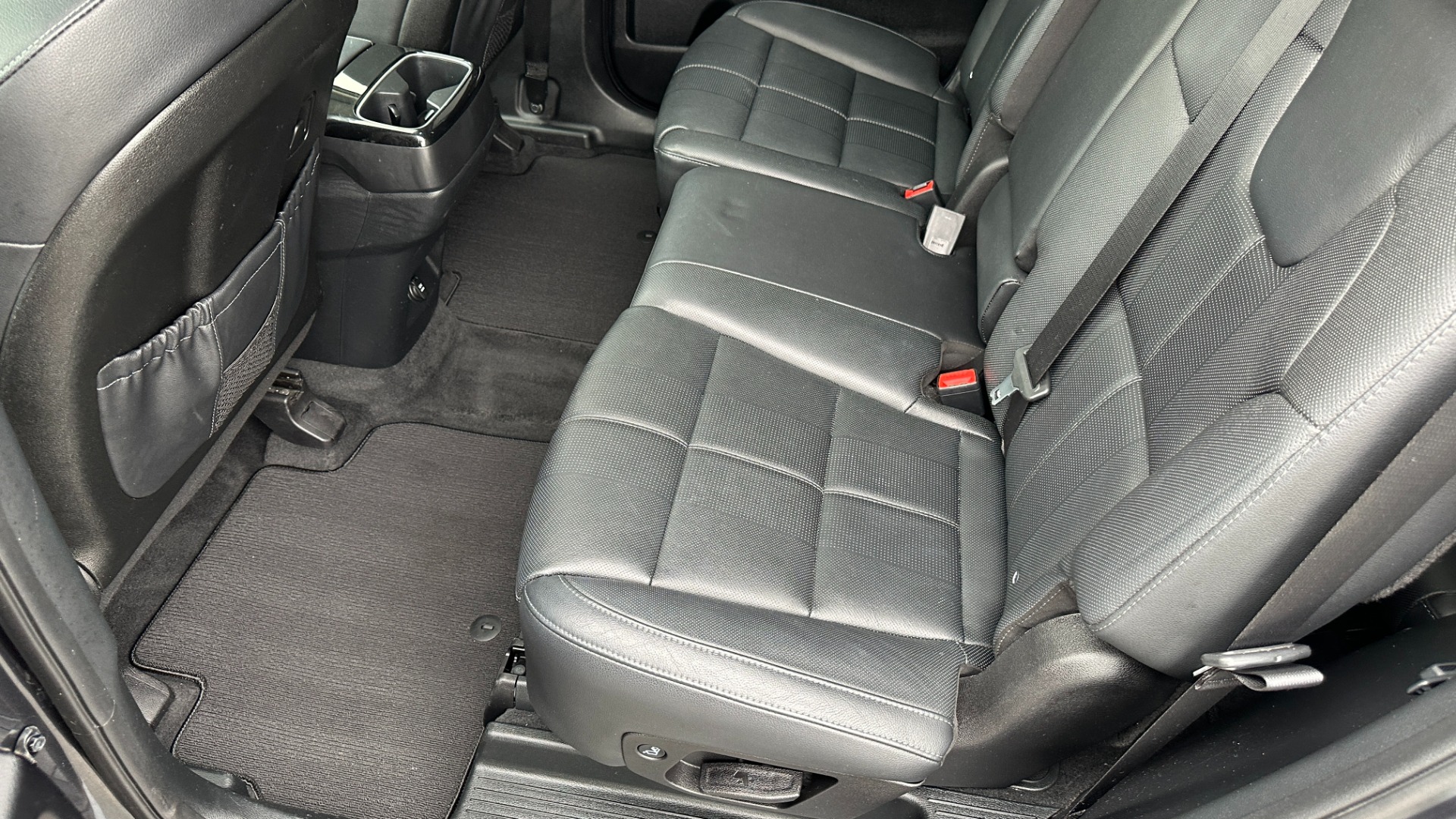 Used 2020 Kia Telluride EX / DRIVER ASSIST / LEATHER / V6 / APPLE CARPLAY / REARVIEW / 3 ROW for sale $31,695 at Formula Imports in Charlotte NC 28227 31